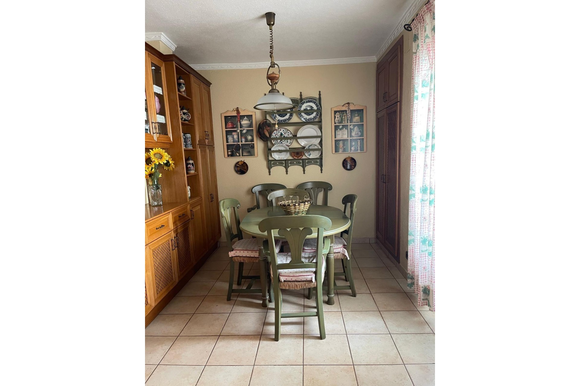 Återförsäljning - Apartment -
Torrevieja - Las Piscinas Naturales