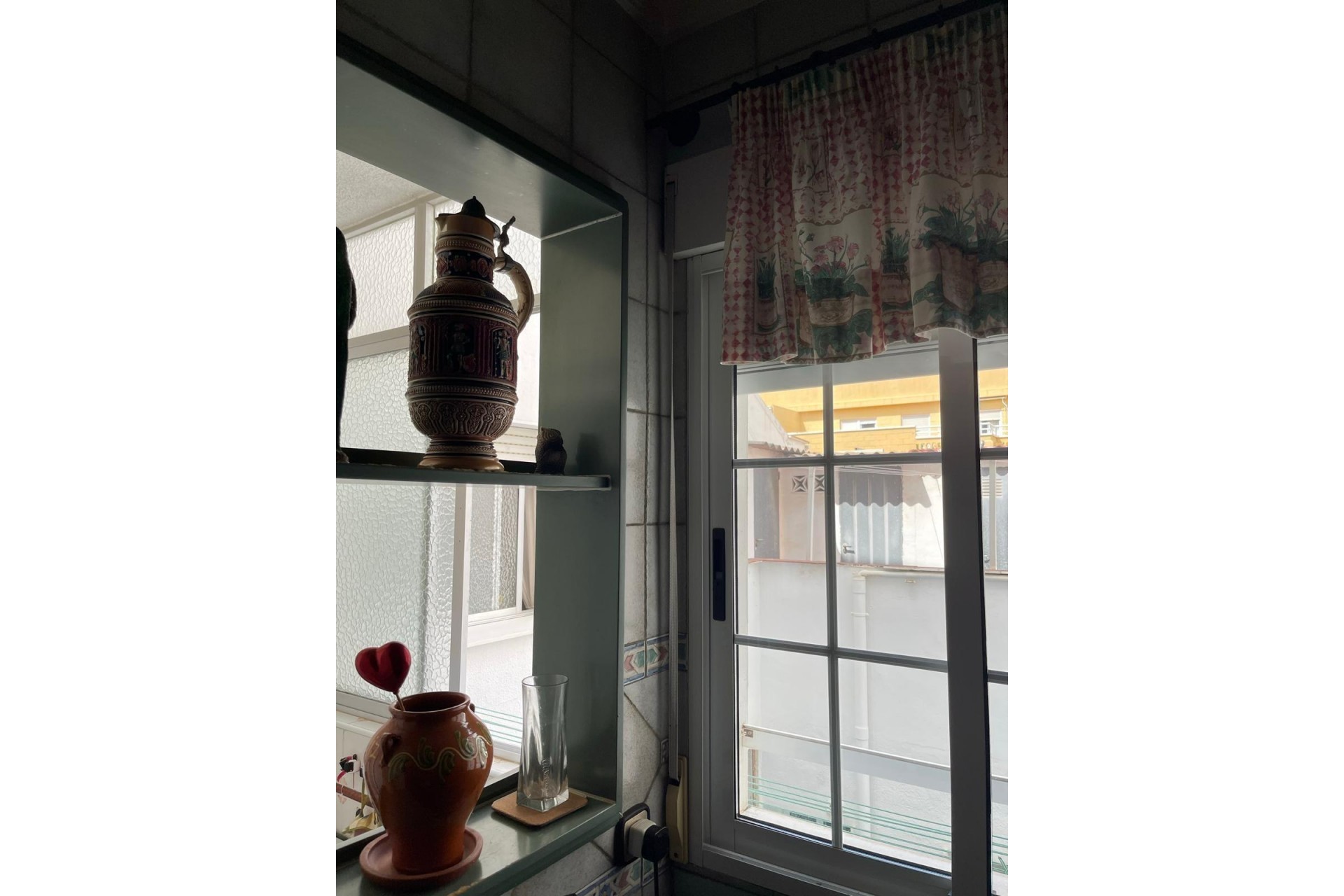 Återförsäljning - Apartment -
Torrevieja - Las Piscinas Naturales