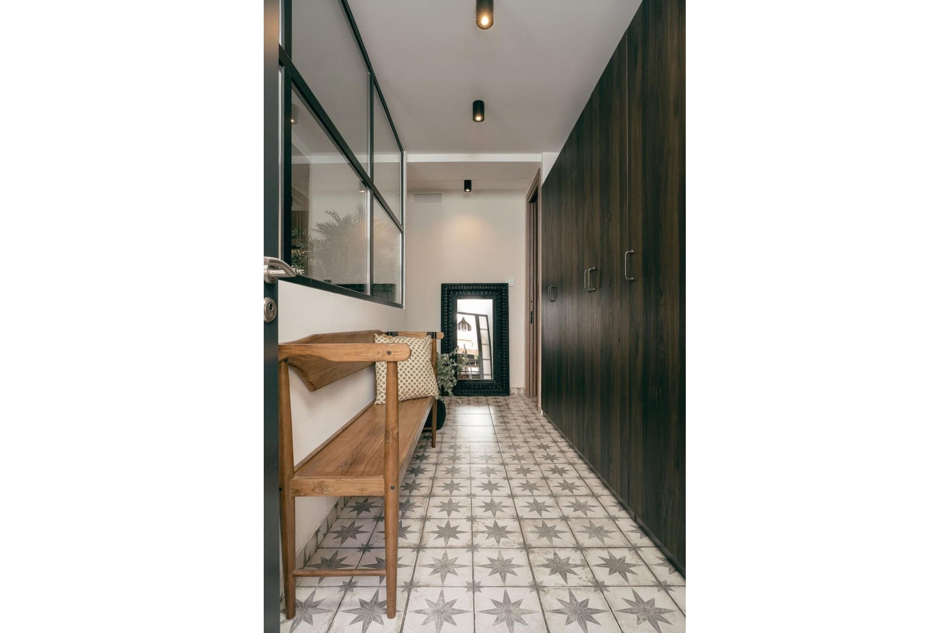 Återförsäljning - Apartment -
Torrevieja - Las Piscinas Naturales