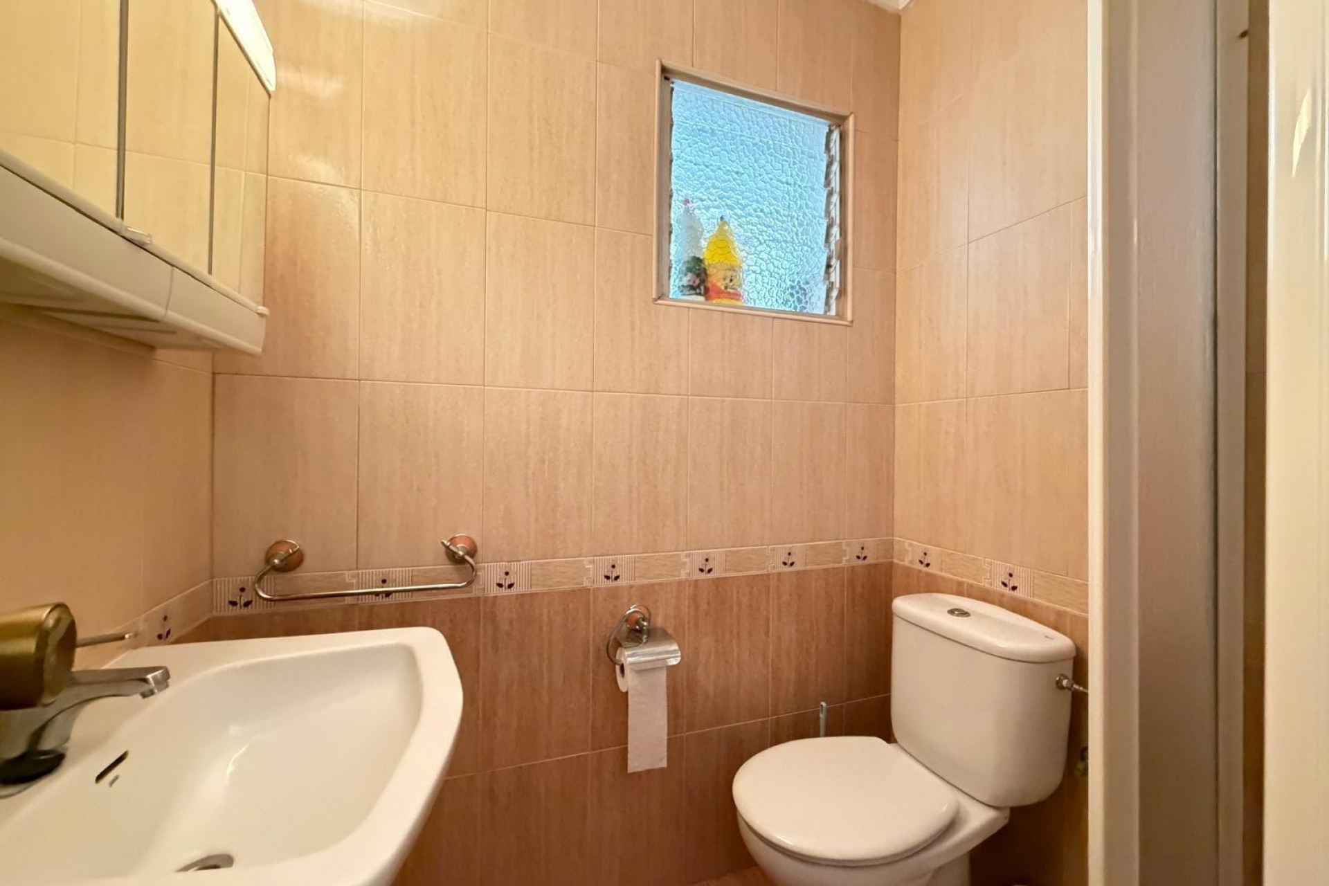 Återförsäljning - Apartment -
Torrevieja - Las Piscinas Naturales