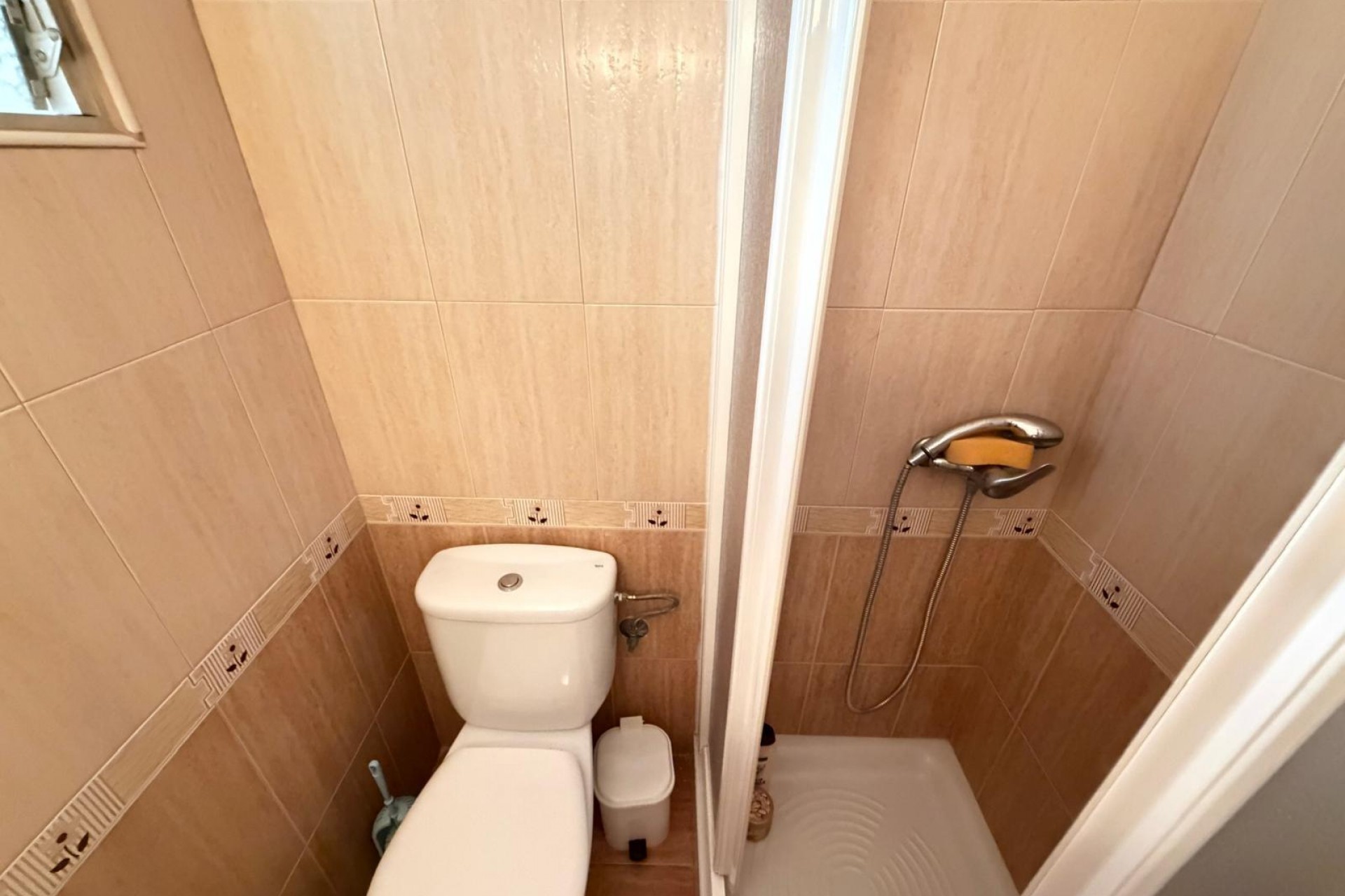 Återförsäljning - Apartment -
Torrevieja - Las Piscinas Naturales