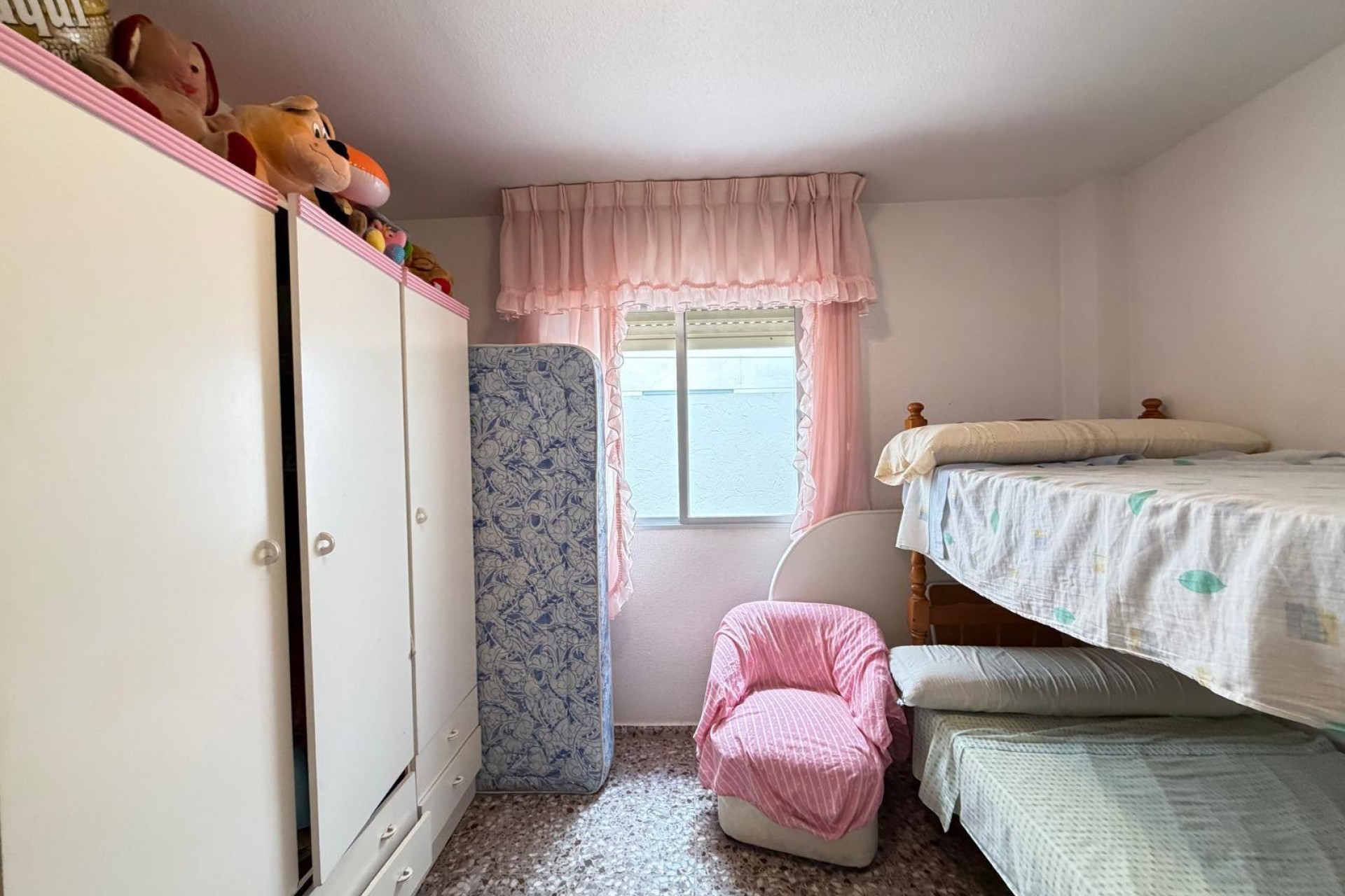 Återförsäljning - Apartment -
Torrevieja - Las Piscinas Naturales