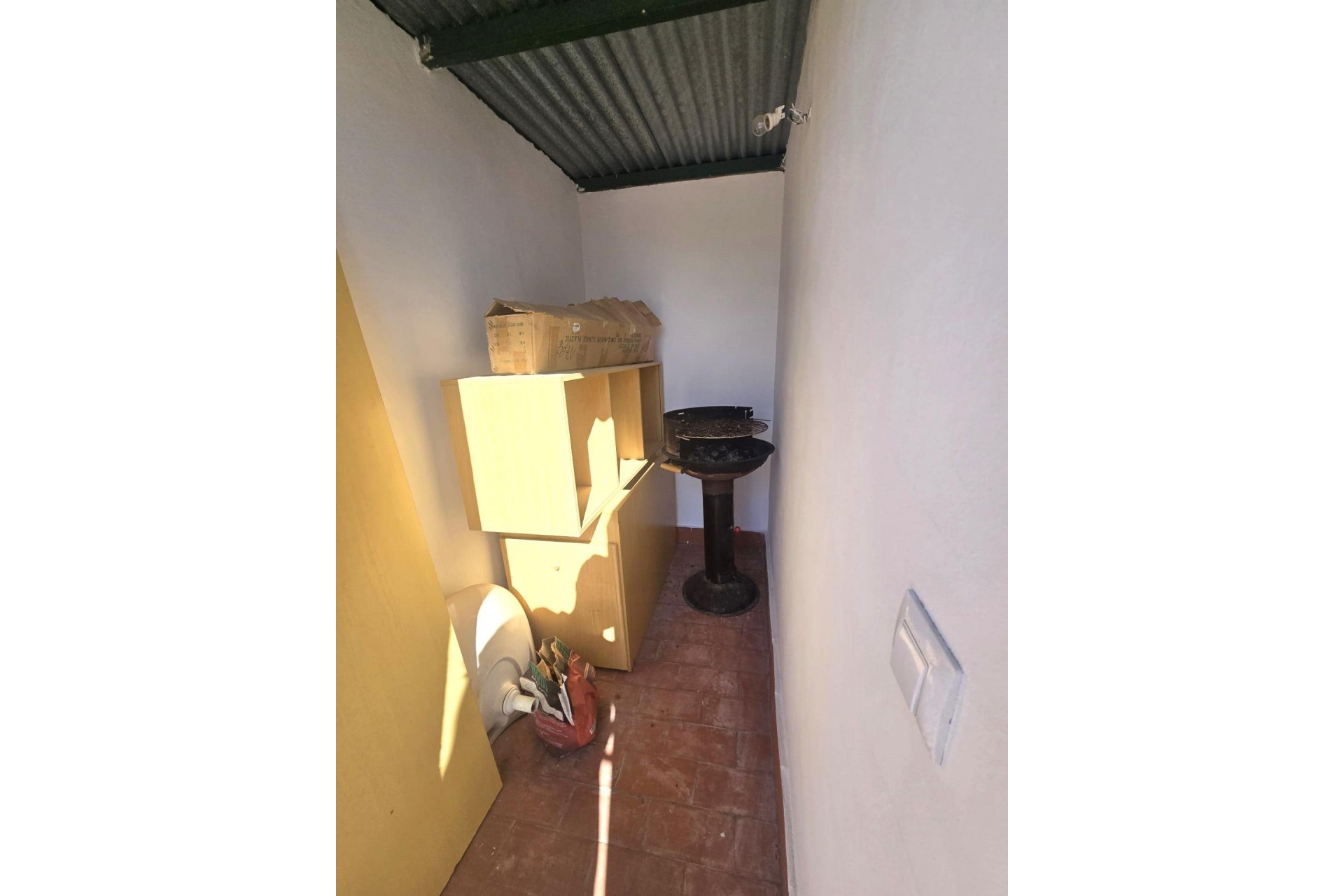 Återförsäljning - Apartment -
Torrevieja - Las Piscinas Naturales