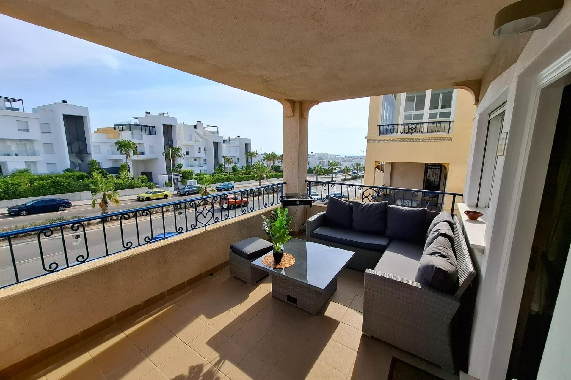 Återförsäljning - Apartment -
Torrevieja - Los Altos