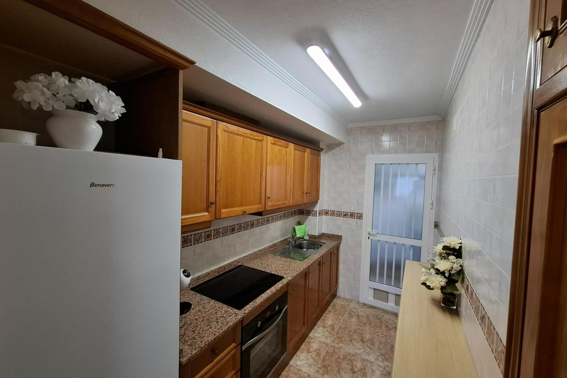 Återförsäljning - Apartment -
Torrevieja - Los Altos