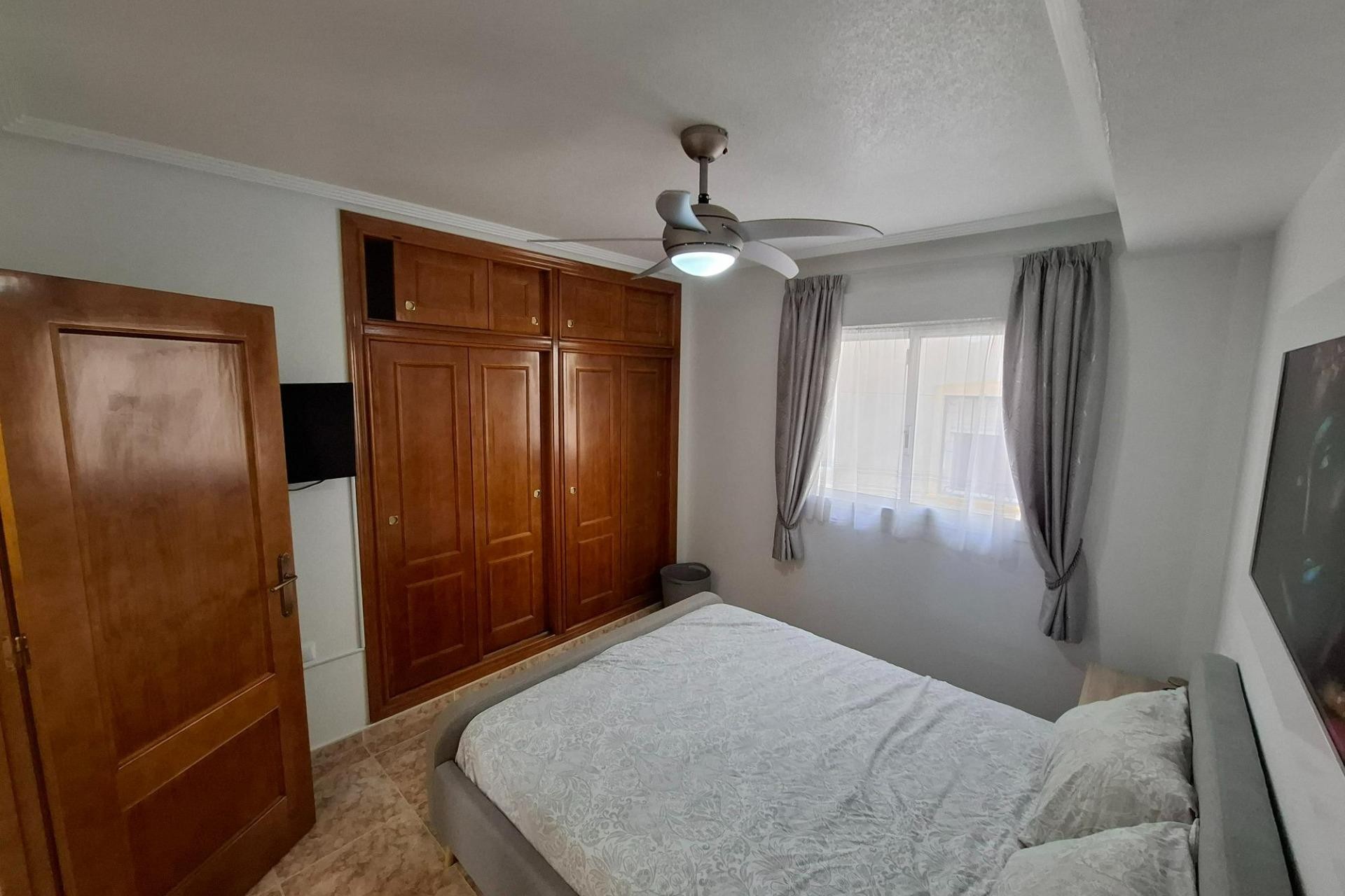 Återförsäljning - Apartment -
Torrevieja - Los Altos