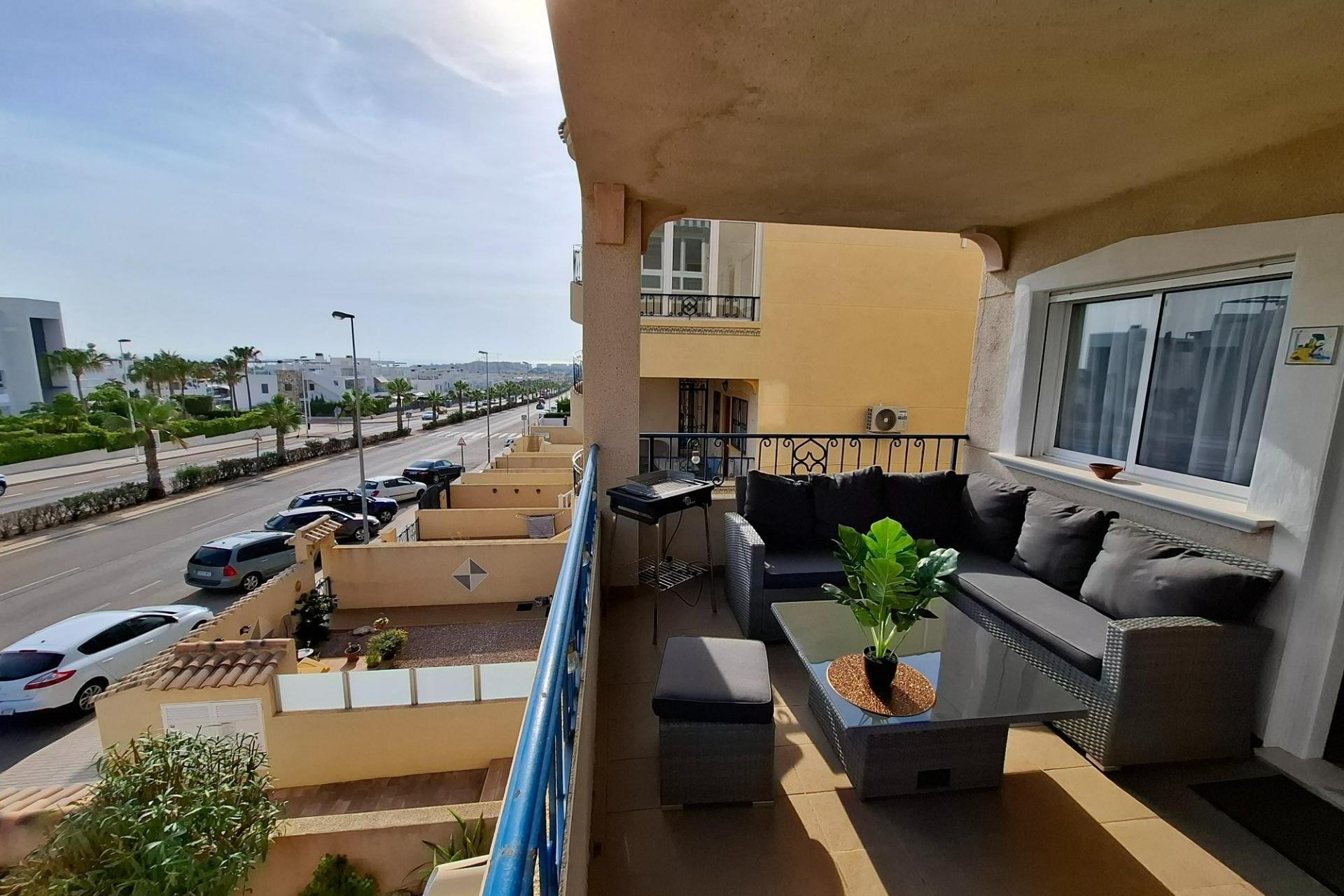 Återförsäljning - Apartment -
Torrevieja - Los Altos