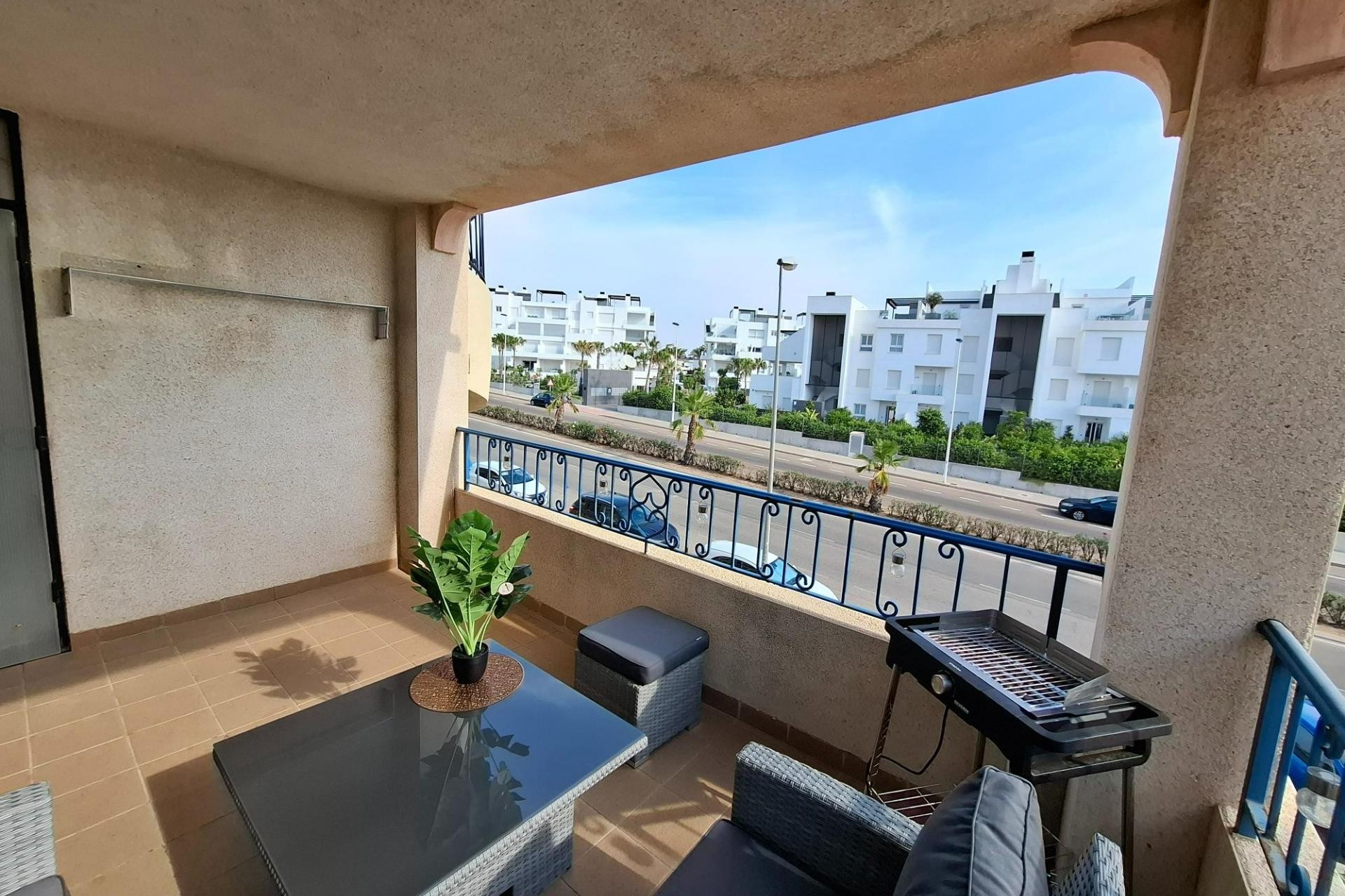 Återförsäljning - Apartment -
Torrevieja - Los Altos