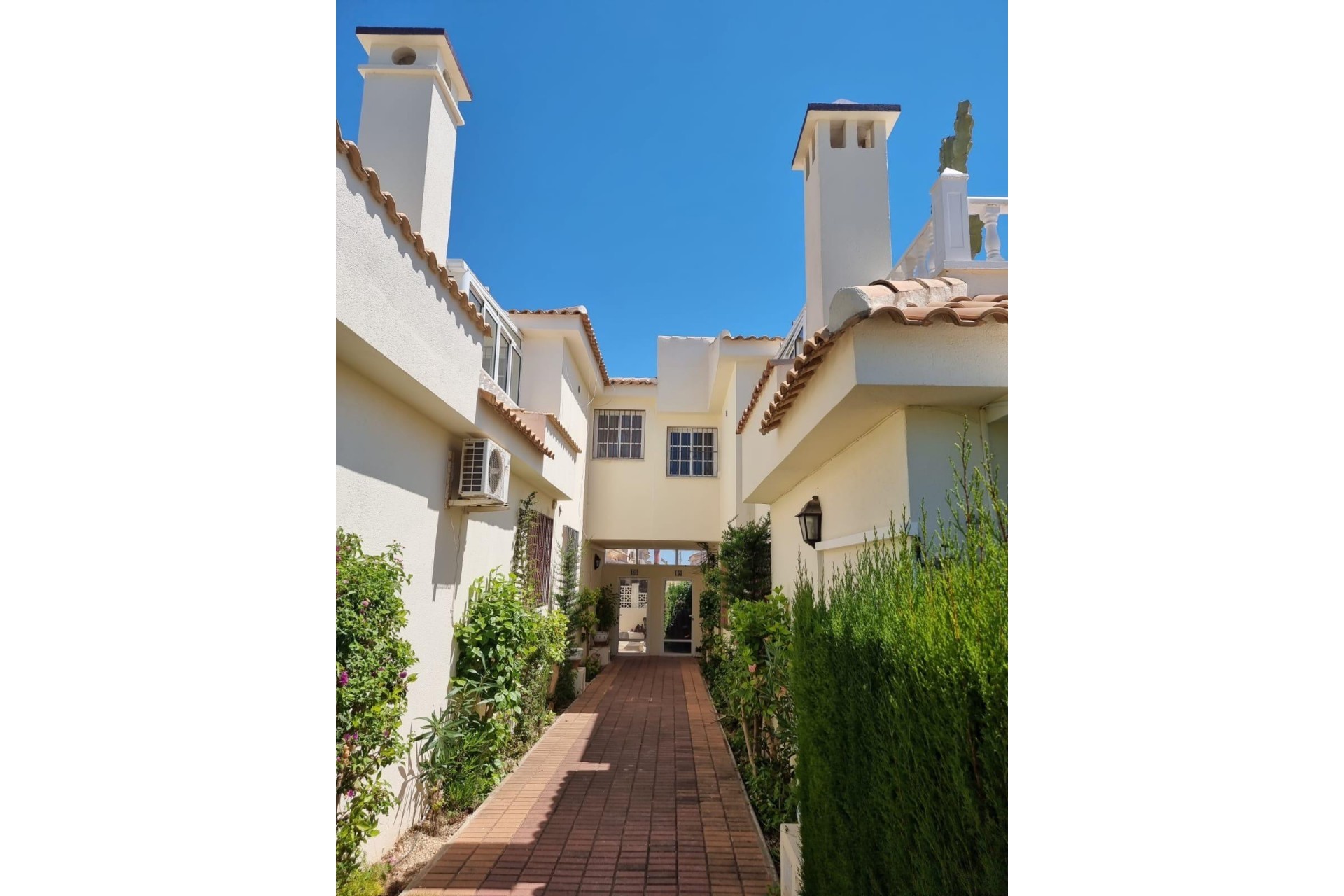 Återförsäljning - Apartment -
Torrevieja - Los Balcones - Los Altos del Edén