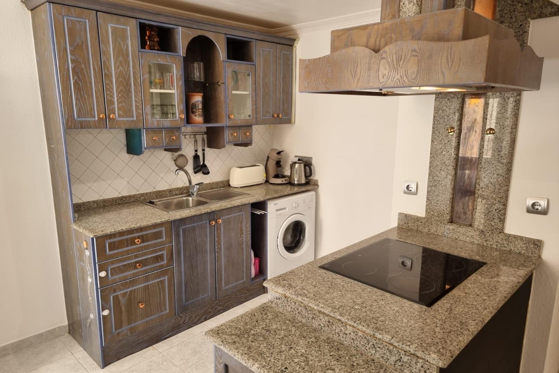 Återförsäljning - Apartment -
Torrevieja - Los Balcones - Los Altos del Edén