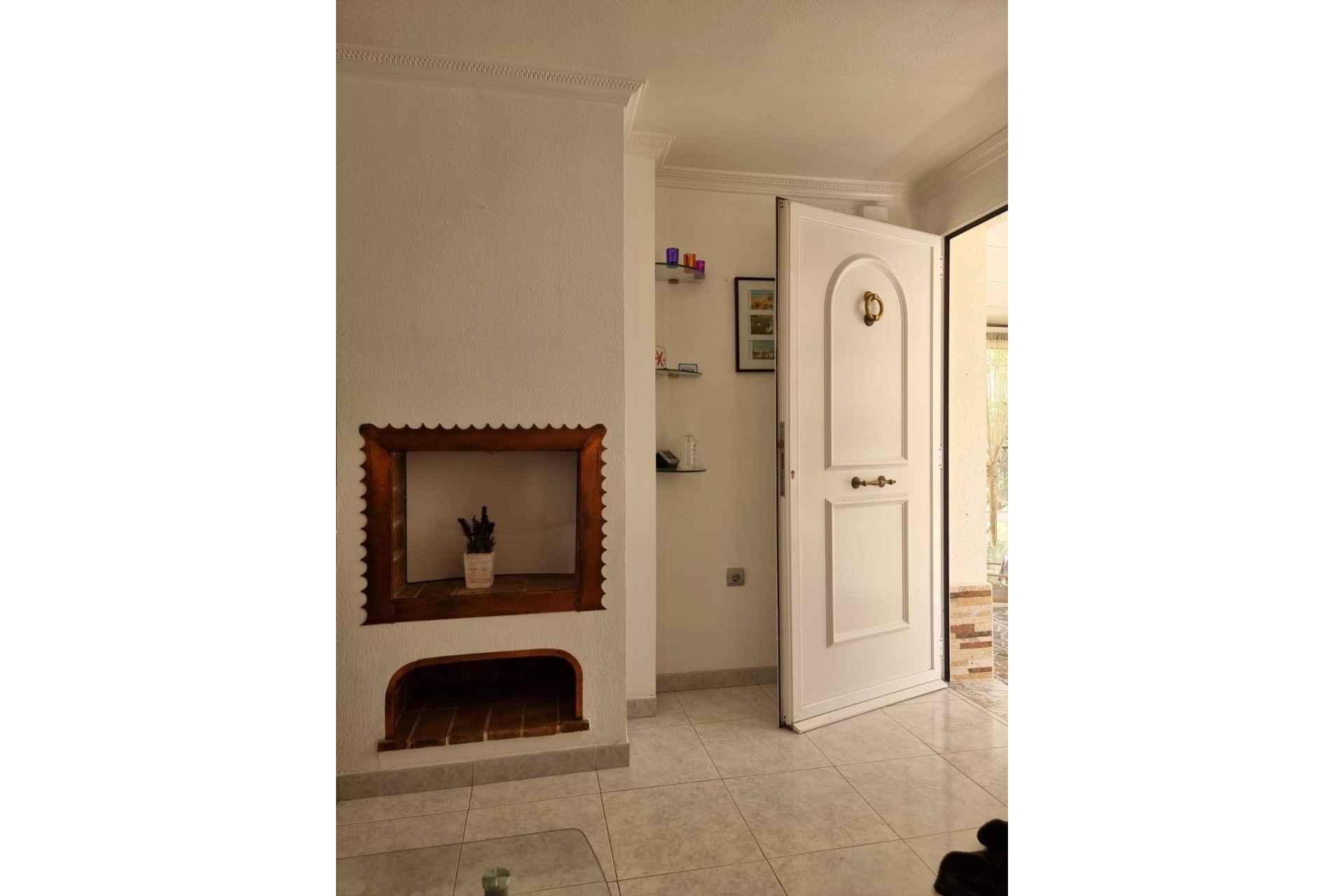 Återförsäljning - Apartment -
Torrevieja - Los Balcones - Los Altos del Edén