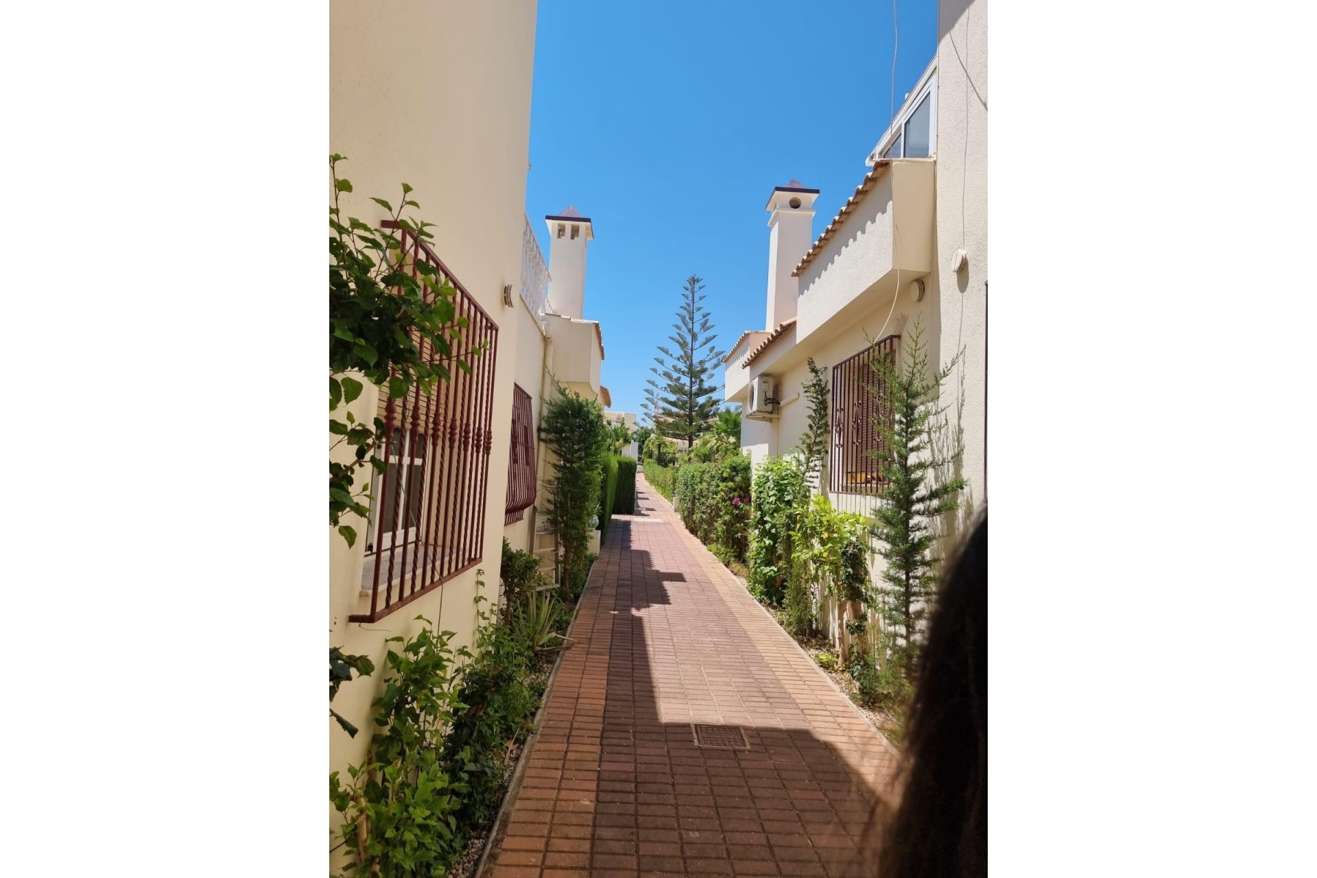 Återförsäljning - Apartment -
Torrevieja - Los Balcones - Los Altos del Edén