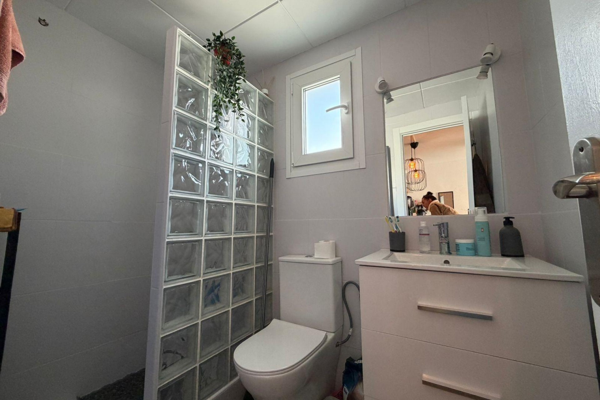 Återförsäljning - Apartment -
Torrevieja - Los Balcones - Los Altos del Edén