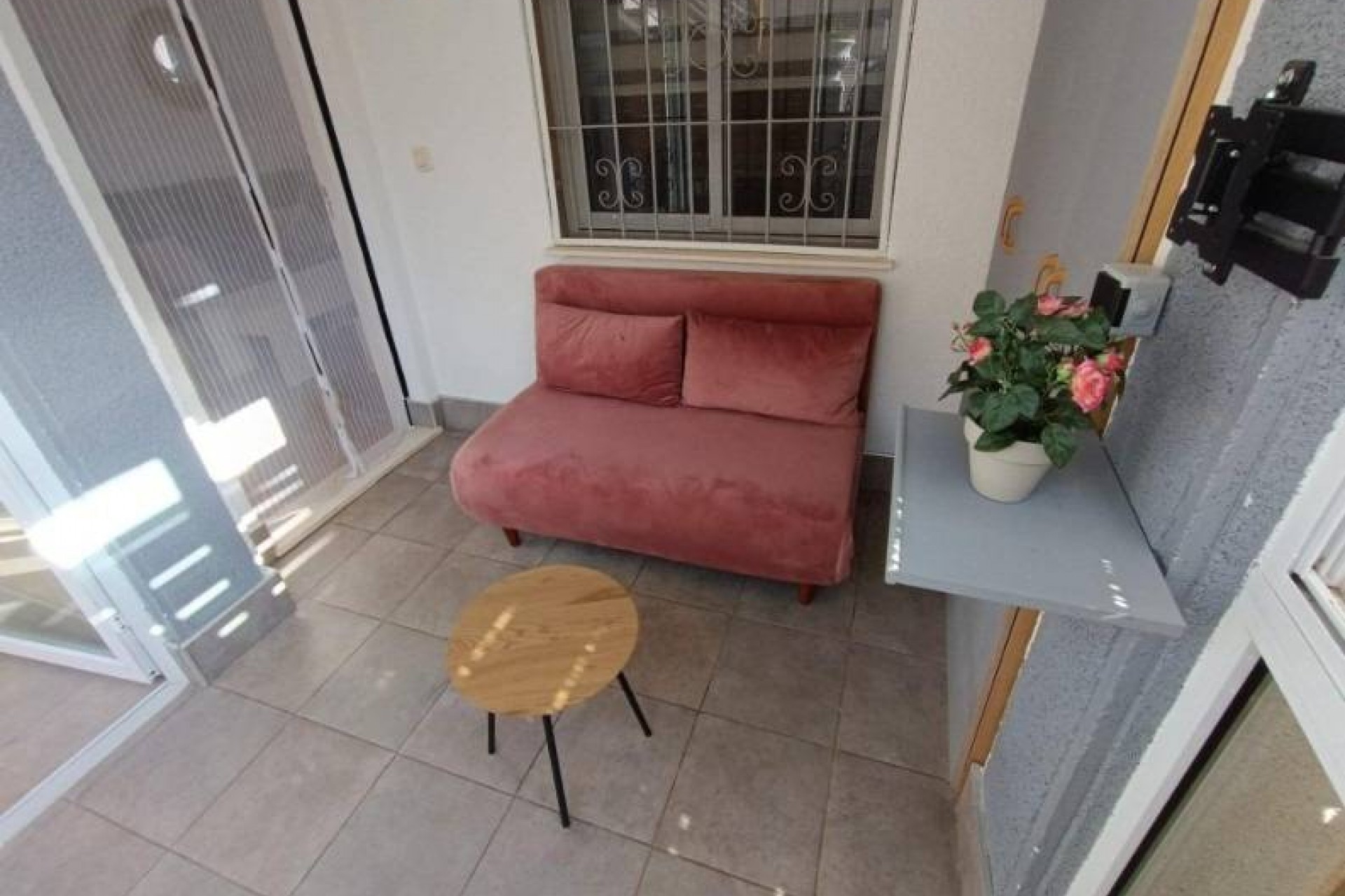 Återförsäljning - Apartment -
Torrevieja - Los Balcones