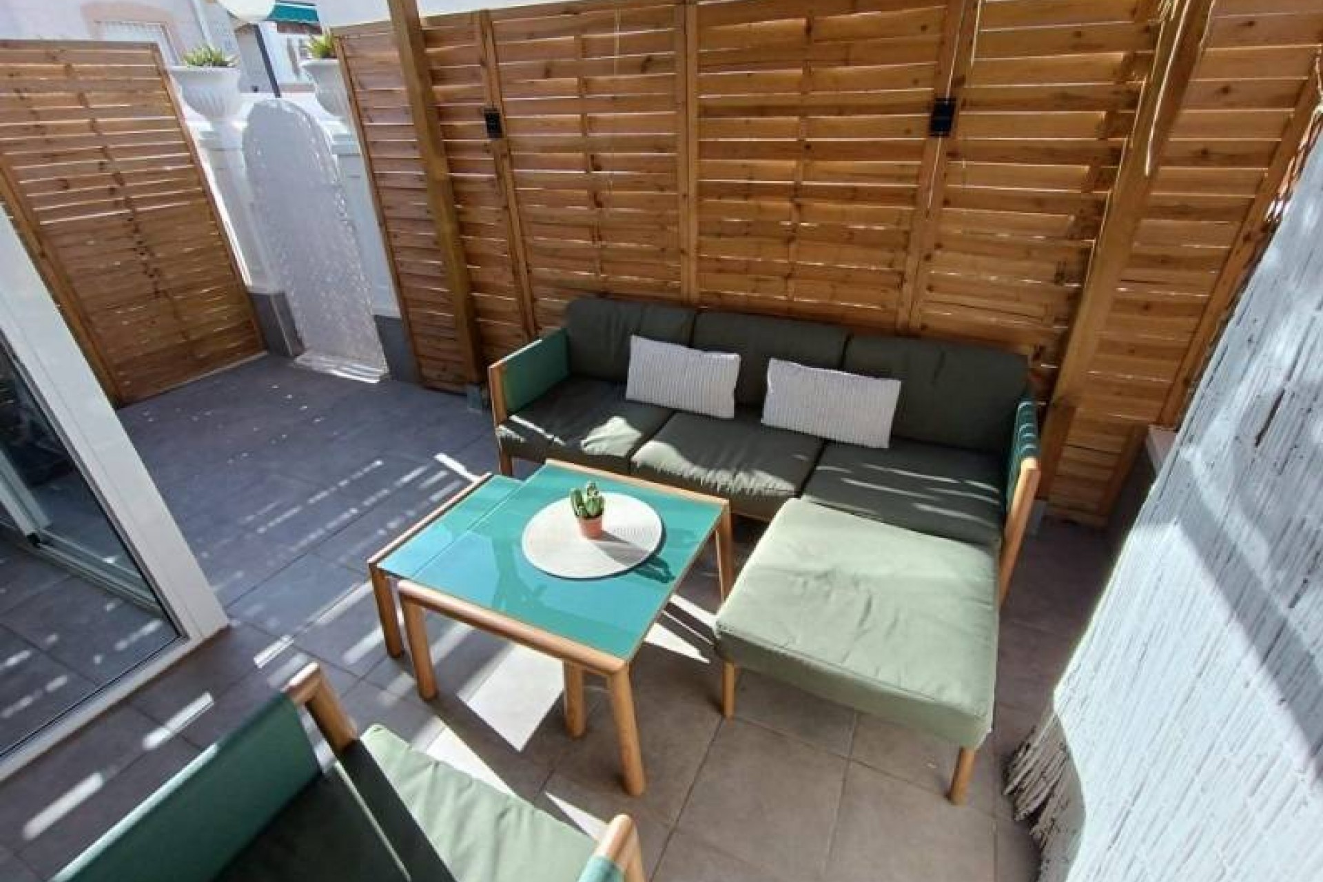 Återförsäljning - Apartment -
Torrevieja - Los Balcones