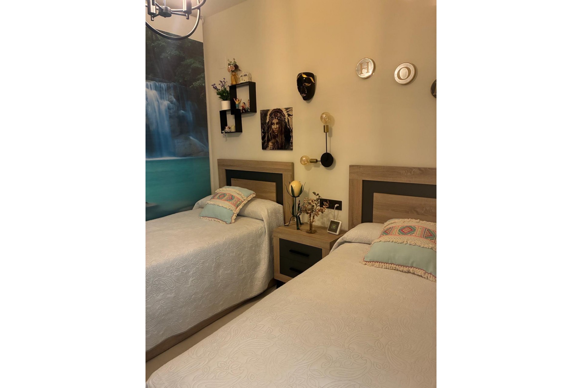 Återförsäljning - Apartment -
Torrevieja - Los Balcones