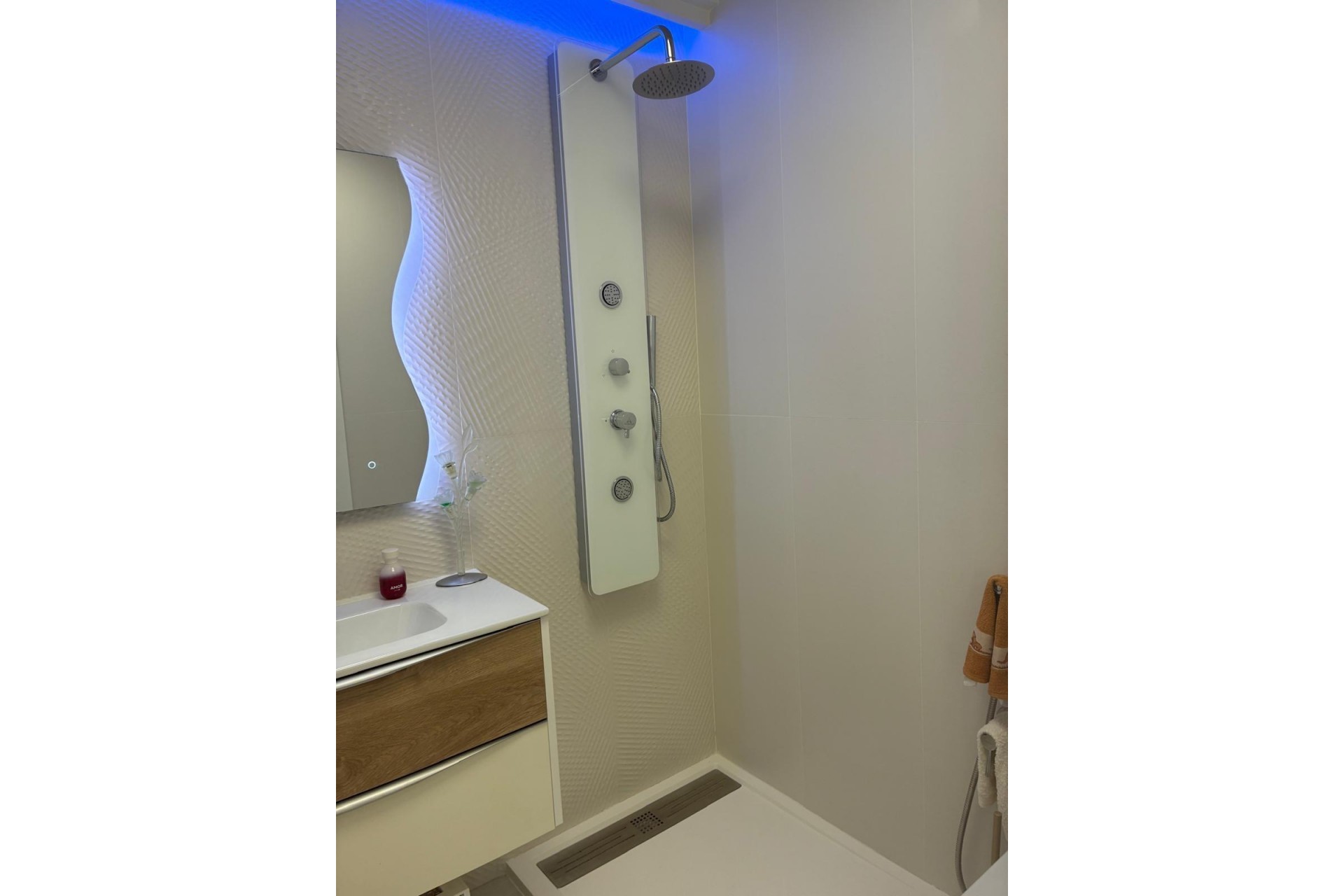 Återförsäljning - Apartment -
Torrevieja - Los Balcones