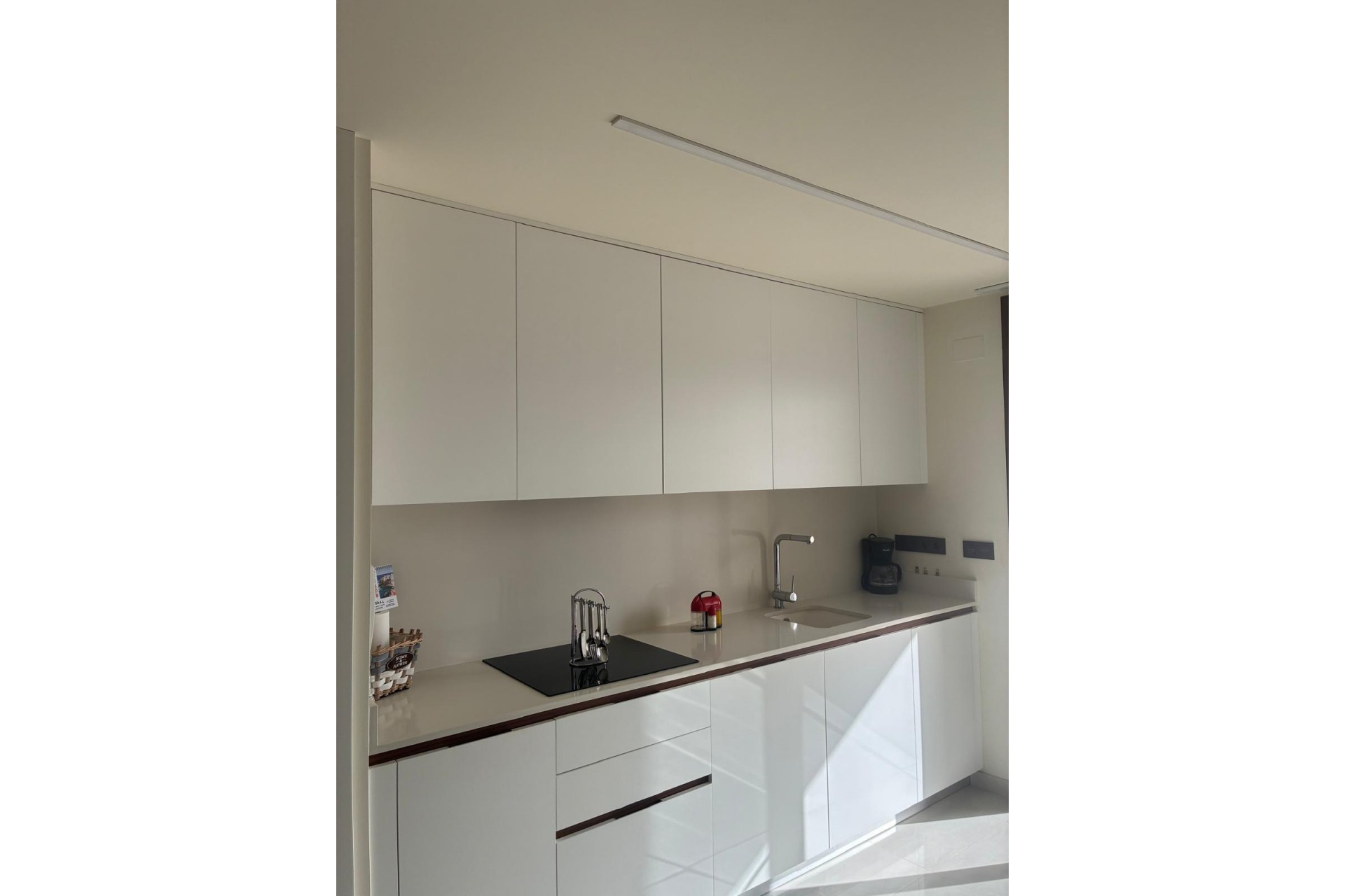 Återförsäljning - Apartment -
Torrevieja - Los Balcones