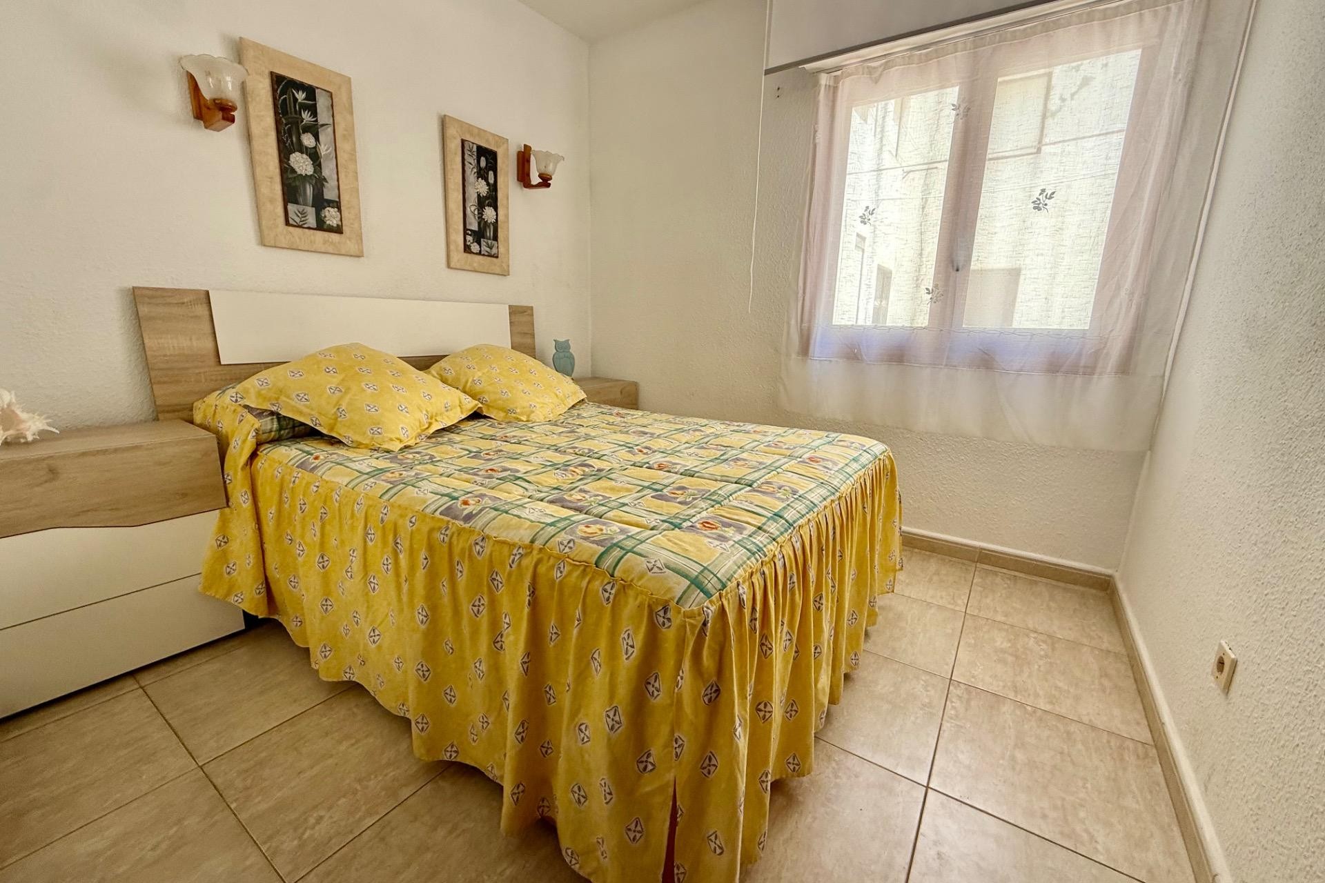 Återförsäljning - Apartment -
Torrevieja - Los Europeos