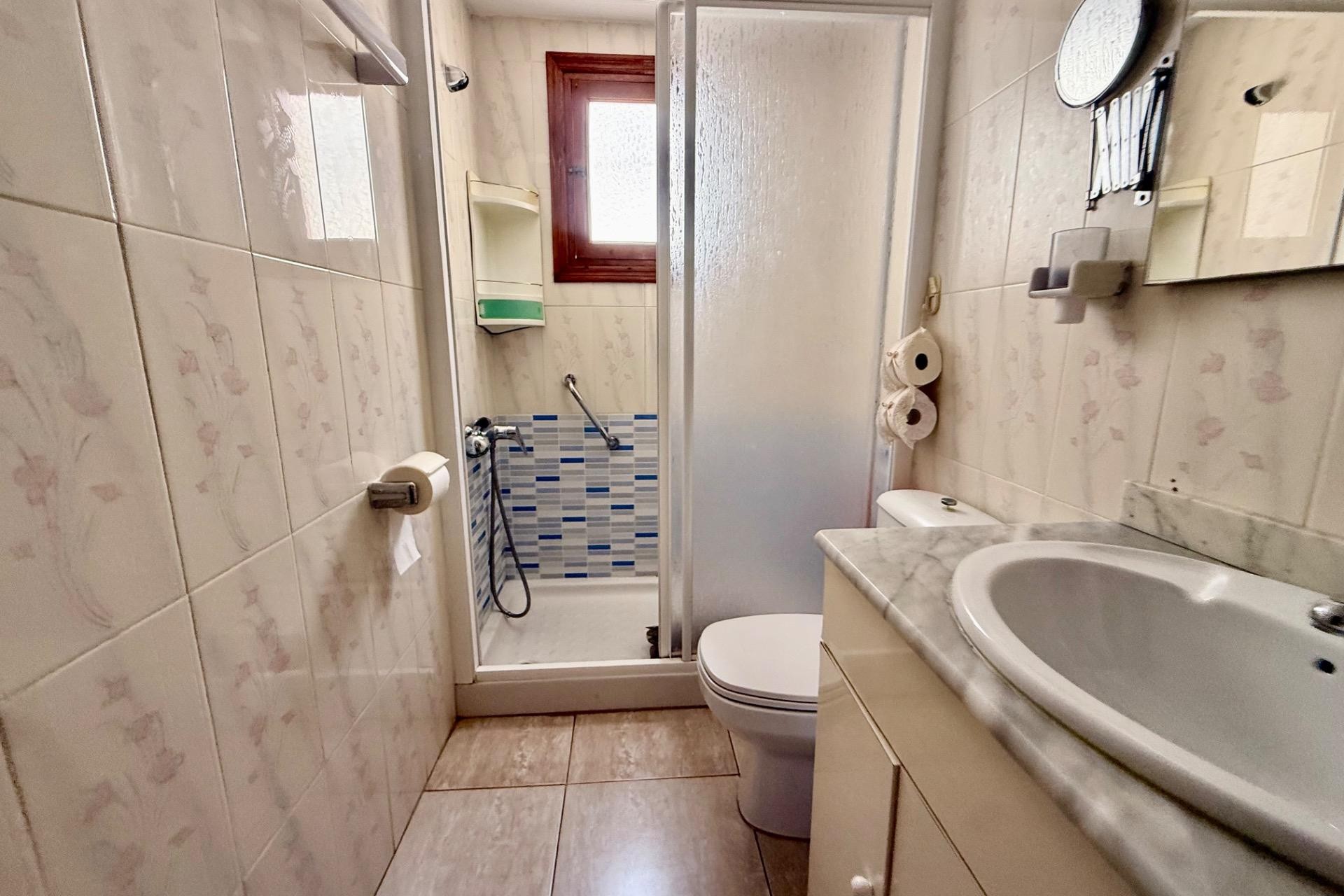 Återförsäljning - Apartment -
Torrevieja - Los Europeos