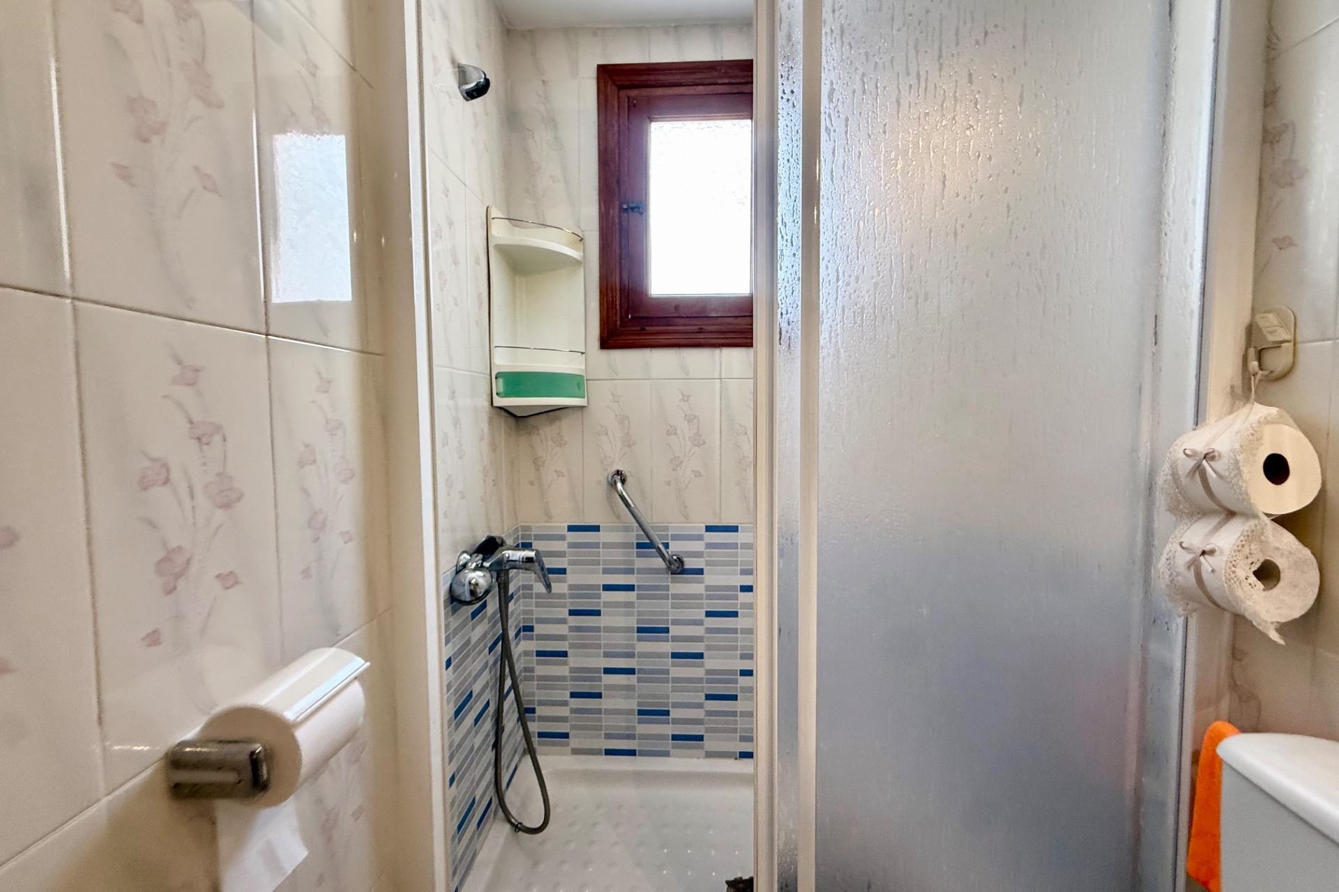 Återförsäljning - Apartment -
Torrevieja - Los Europeos