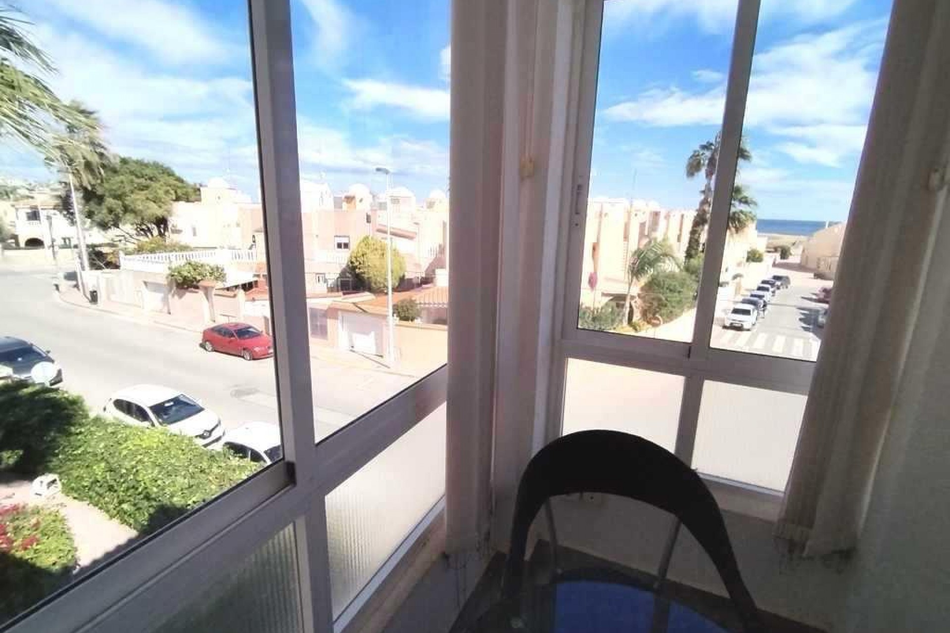 Återförsäljning - Apartment -
Torrevieja - Los Frutales