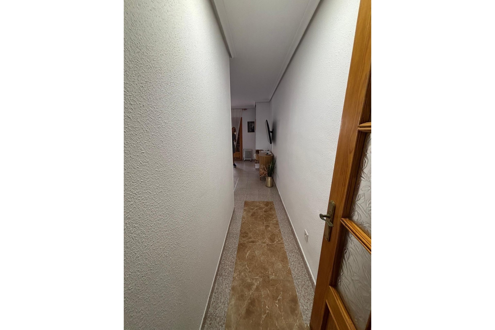 Återförsäljning - Apartment -
Torrevieja - Los Frutales