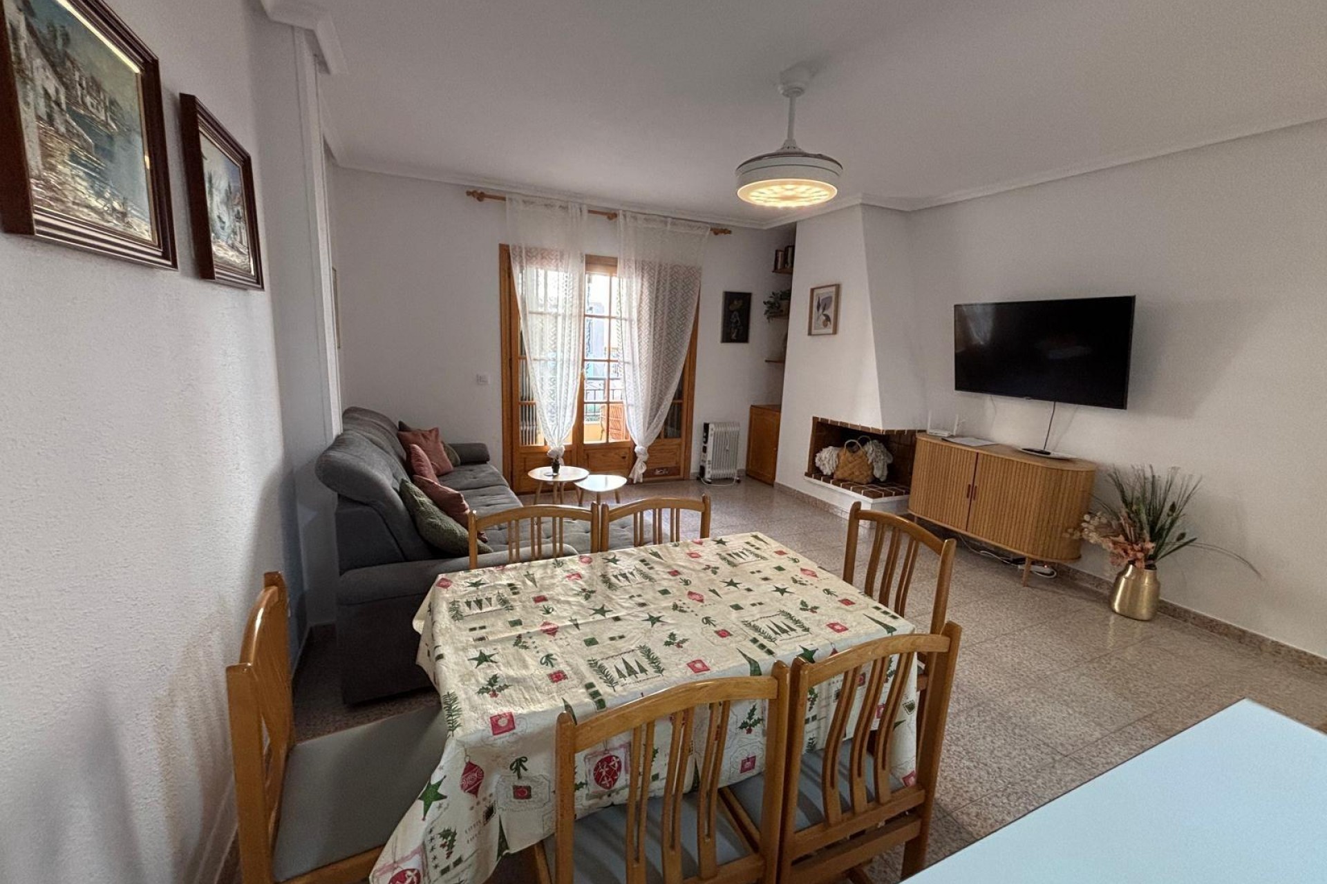 Återförsäljning - Apartment -
Torrevieja - Los Frutales