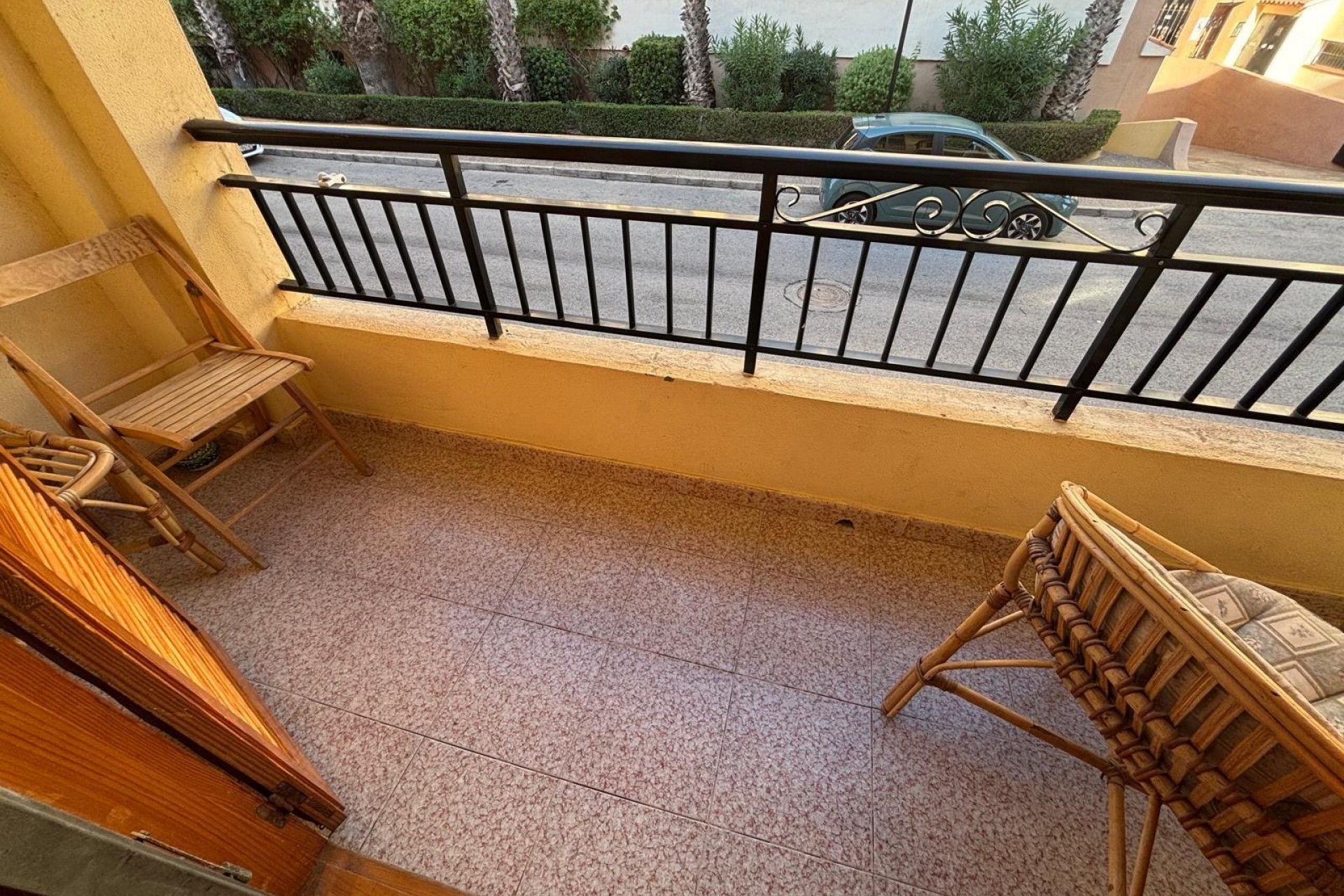 Återförsäljning - Apartment -
Torrevieja - Los Frutales