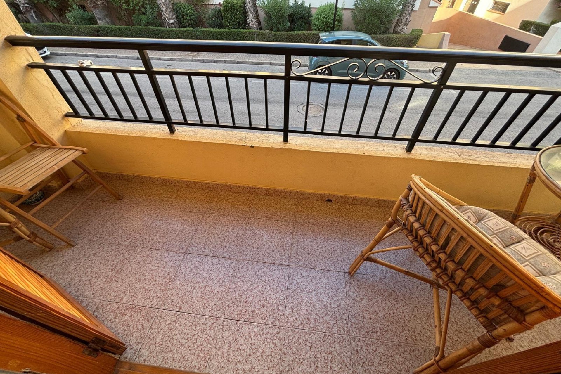 Återförsäljning - Apartment -
Torrevieja - Los Frutales
