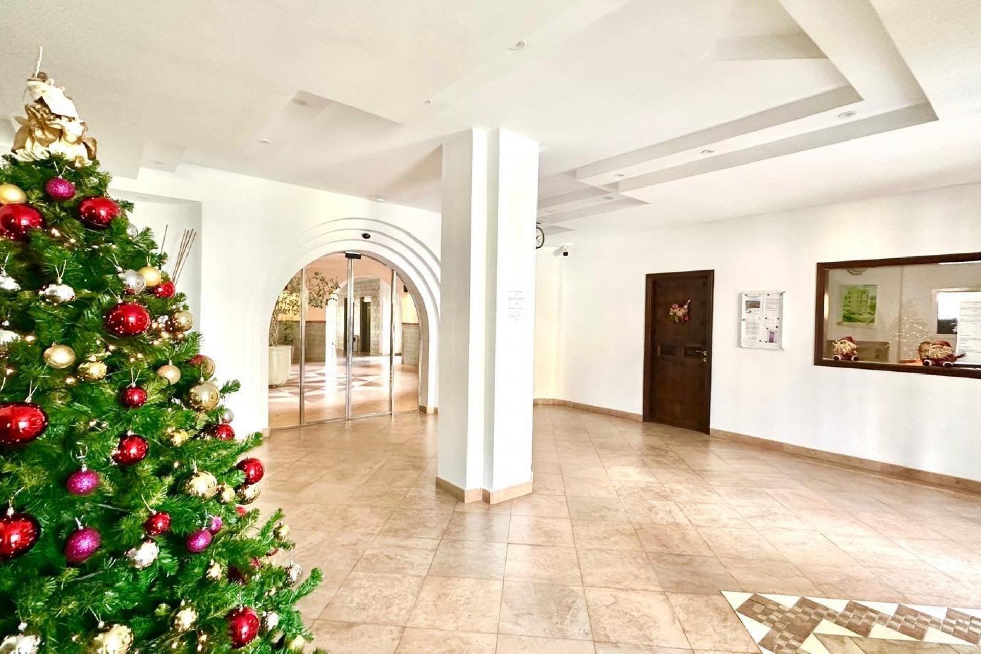 Återförsäljning - Apartment -
Torrevieja - Los Frutales