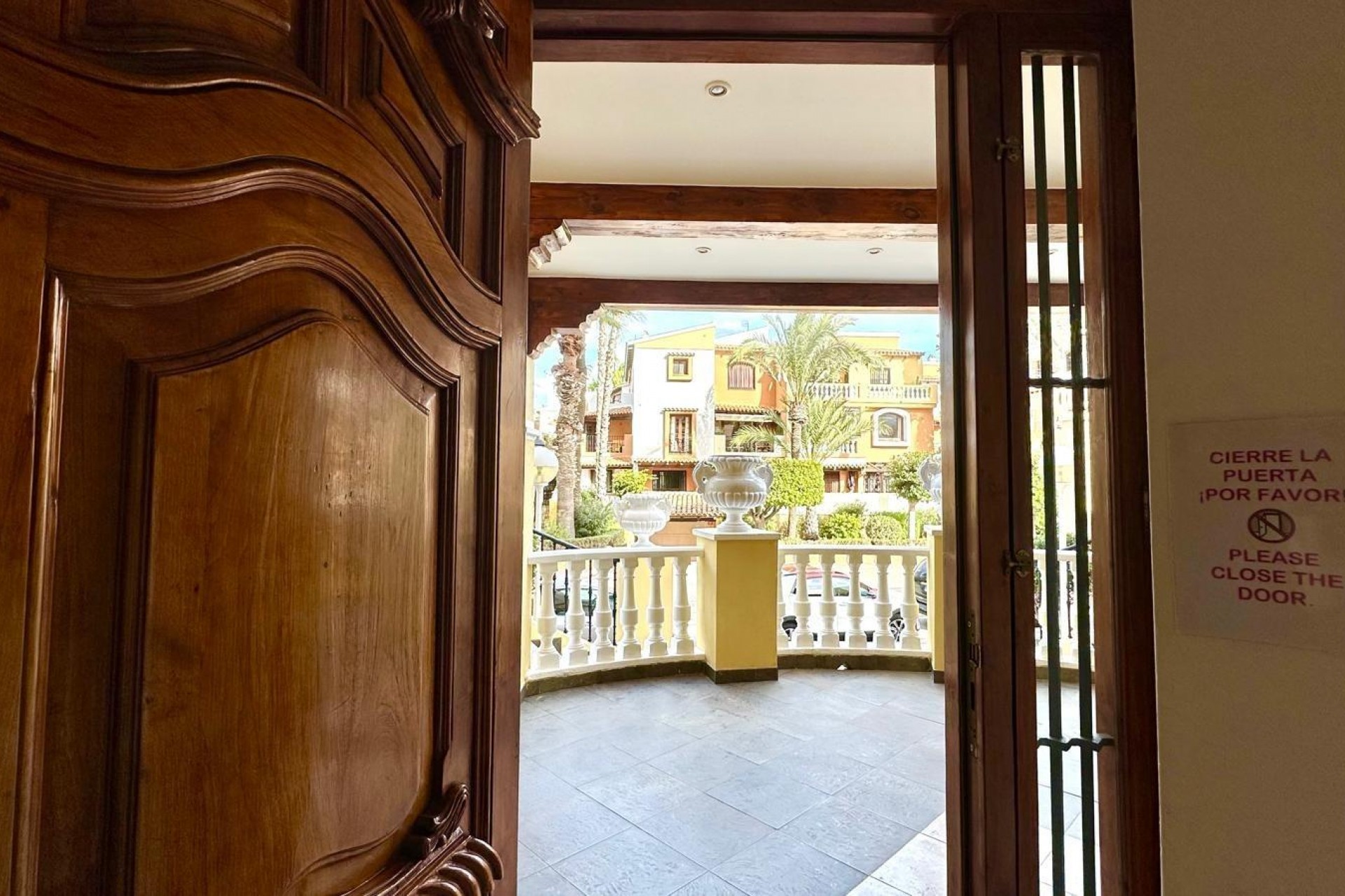 Återförsäljning - Apartment -
Torrevieja - Los Frutales