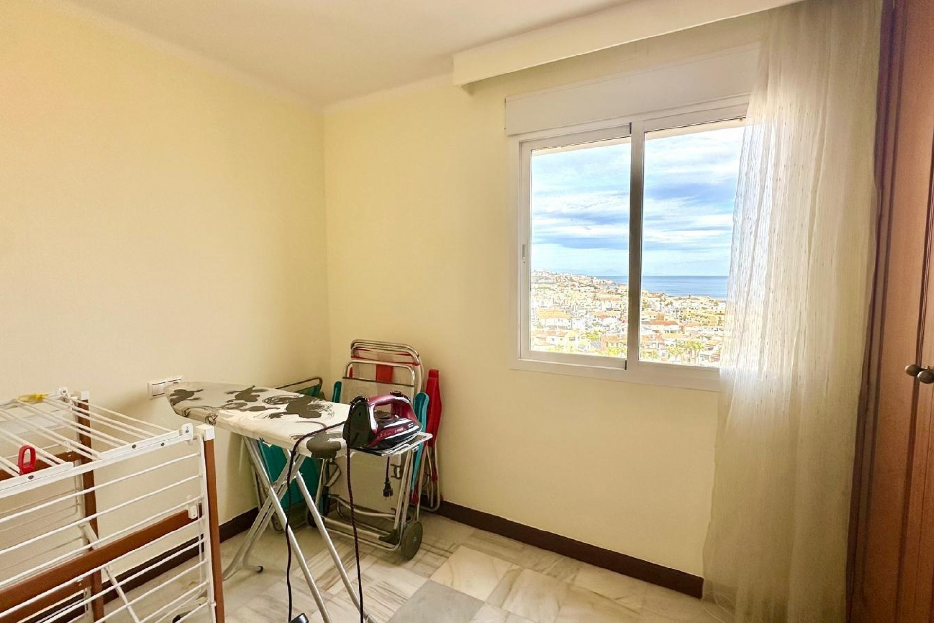 Återförsäljning - Apartment -
Torrevieja - Los Frutales