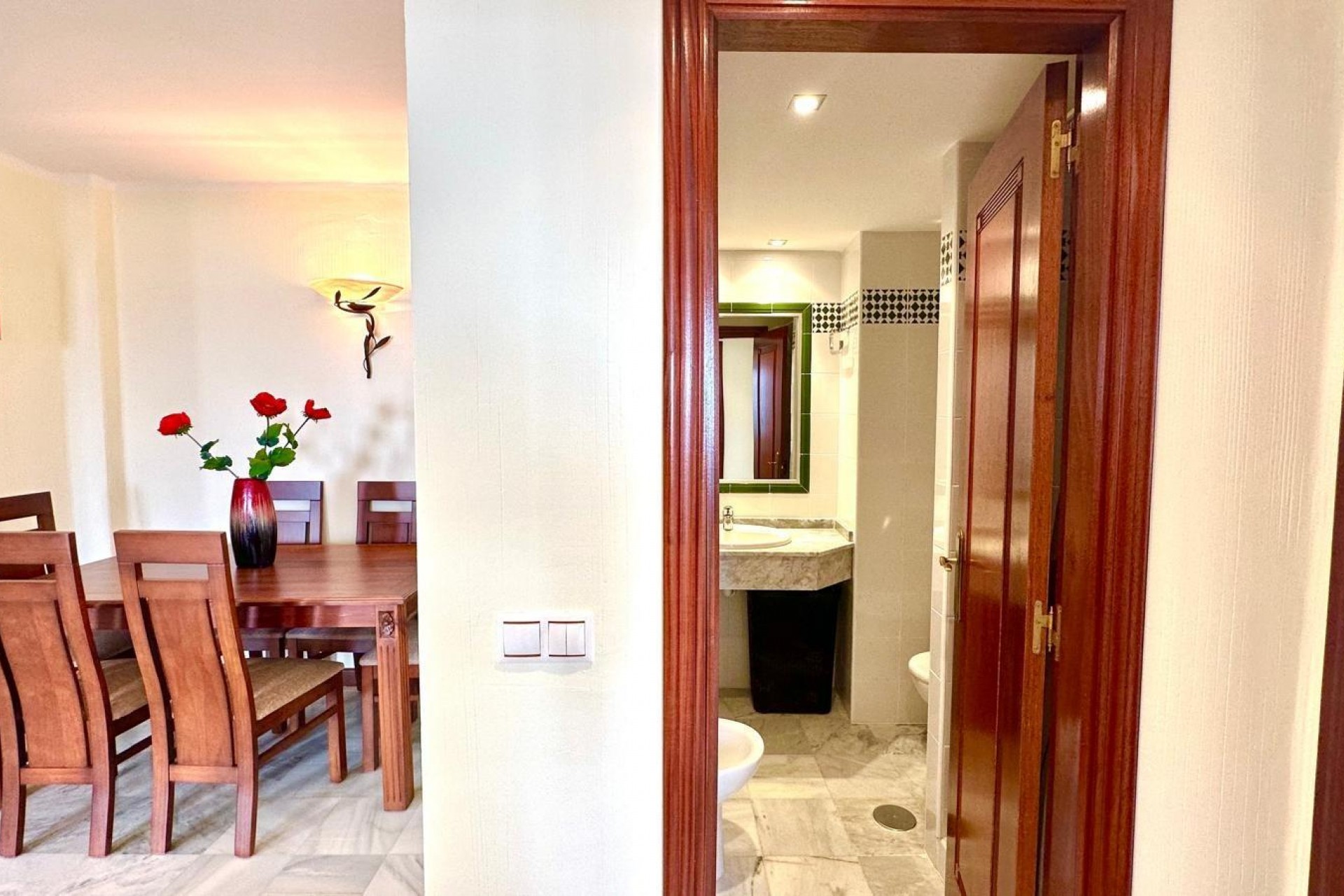 Återförsäljning - Apartment -
Torrevieja - Los Frutales