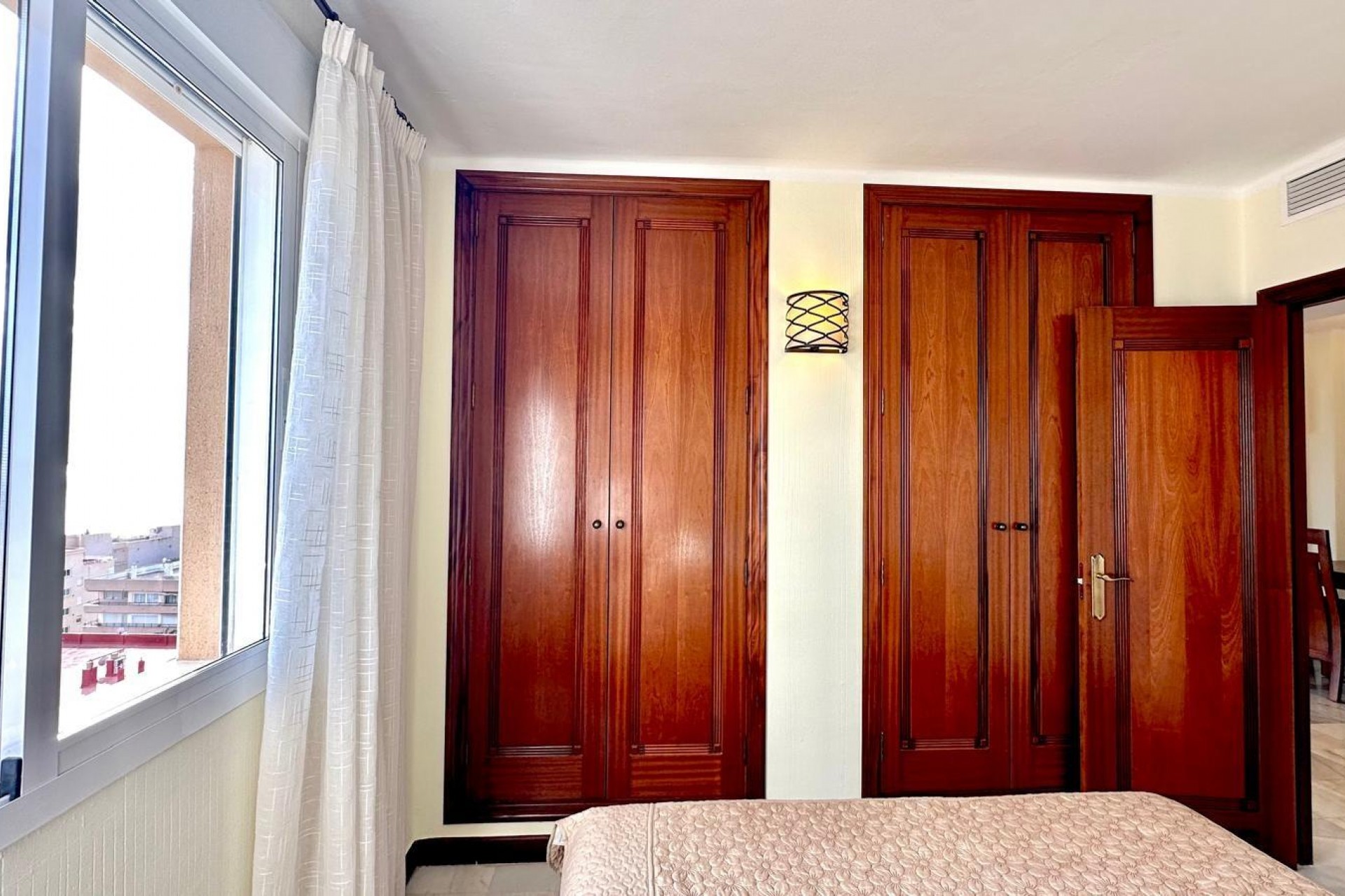 Återförsäljning - Apartment -
Torrevieja - Los Frutales