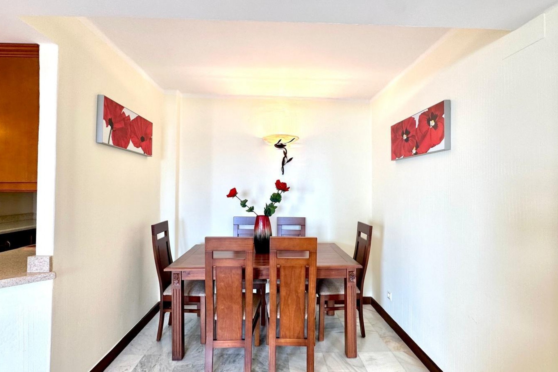 Återförsäljning - Apartment -
Torrevieja - Los Frutales