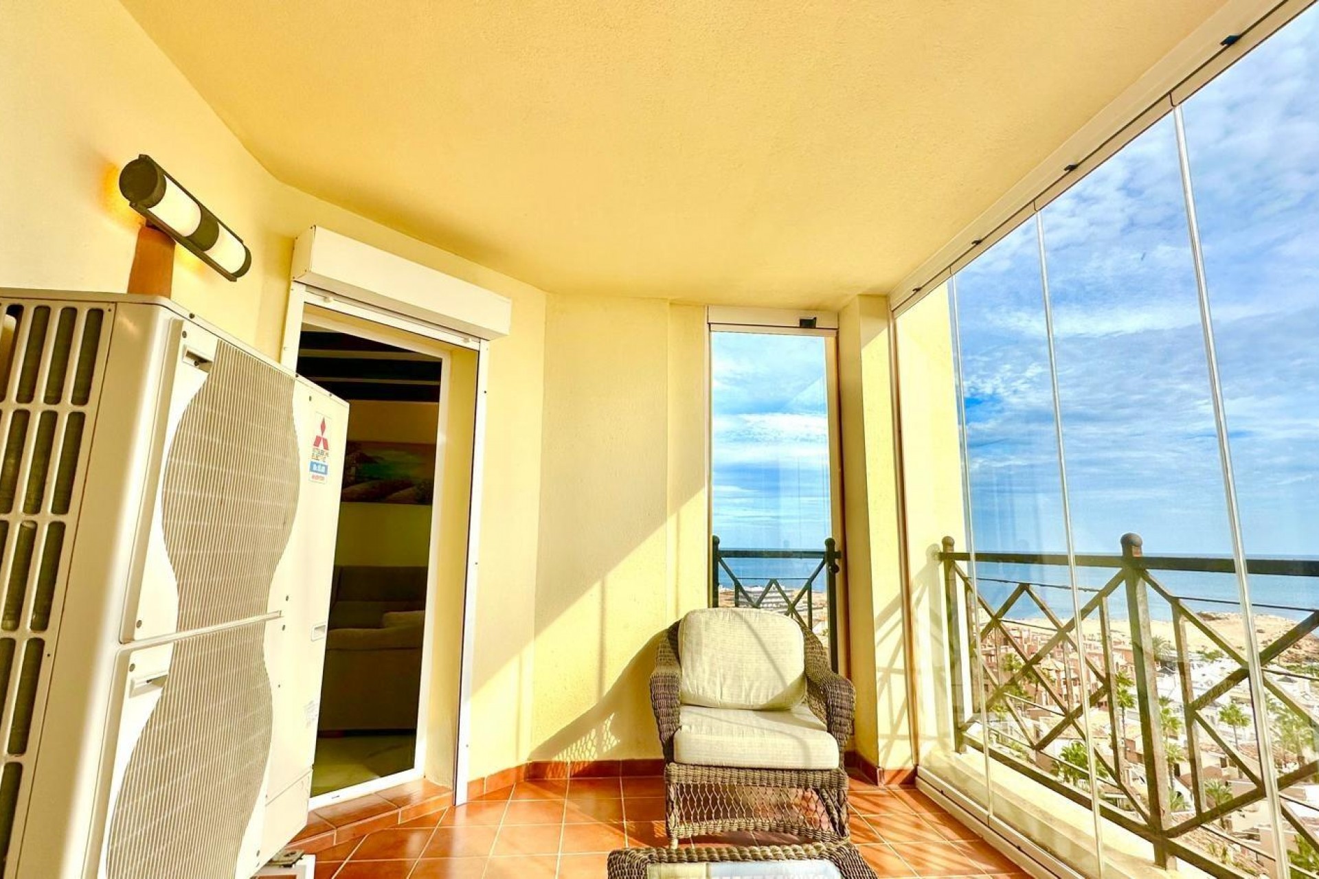 Återförsäljning - Apartment -
Torrevieja - Los Frutales