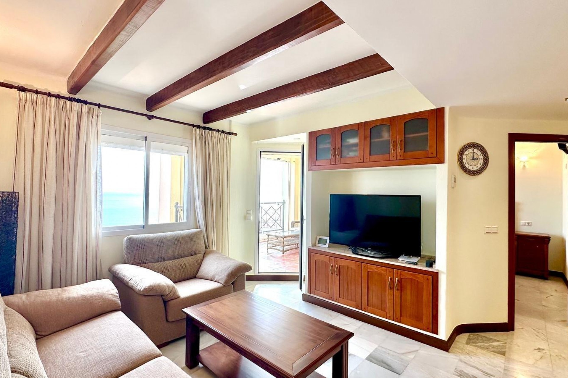 Återförsäljning - Apartment -
Torrevieja - Los Frutales