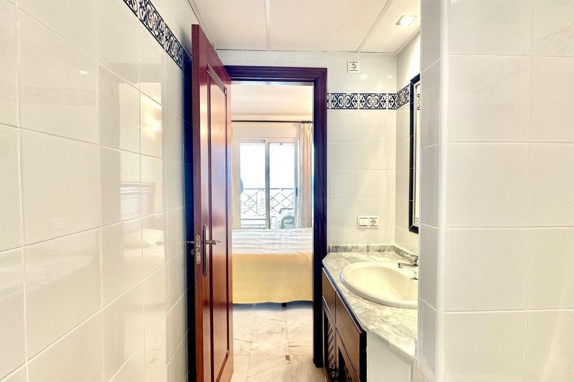 Återförsäljning - Apartment -
Torrevieja - Los Frutales