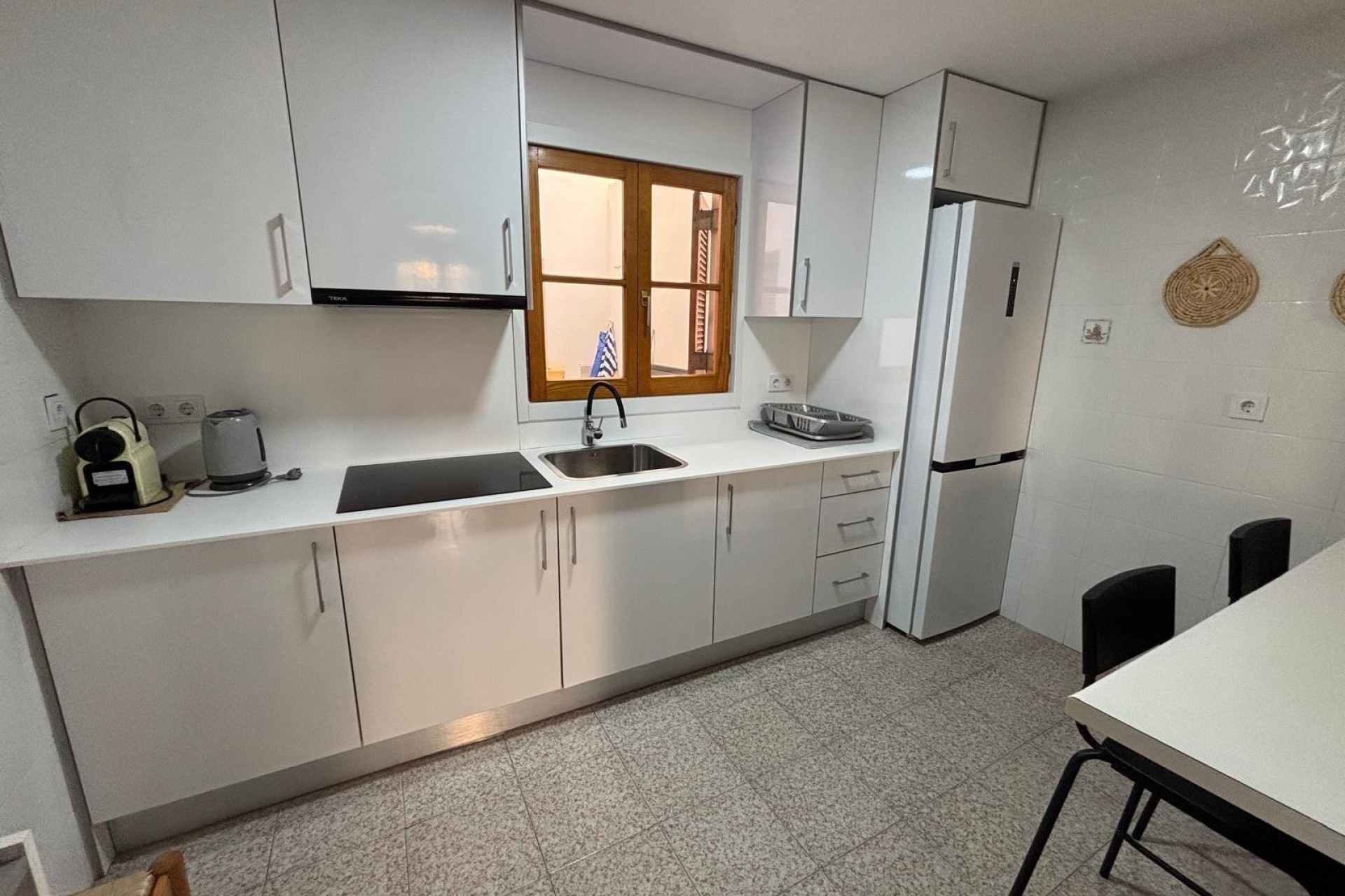 Återförsäljning - Apartment -
Torrevieja - Los Frutales