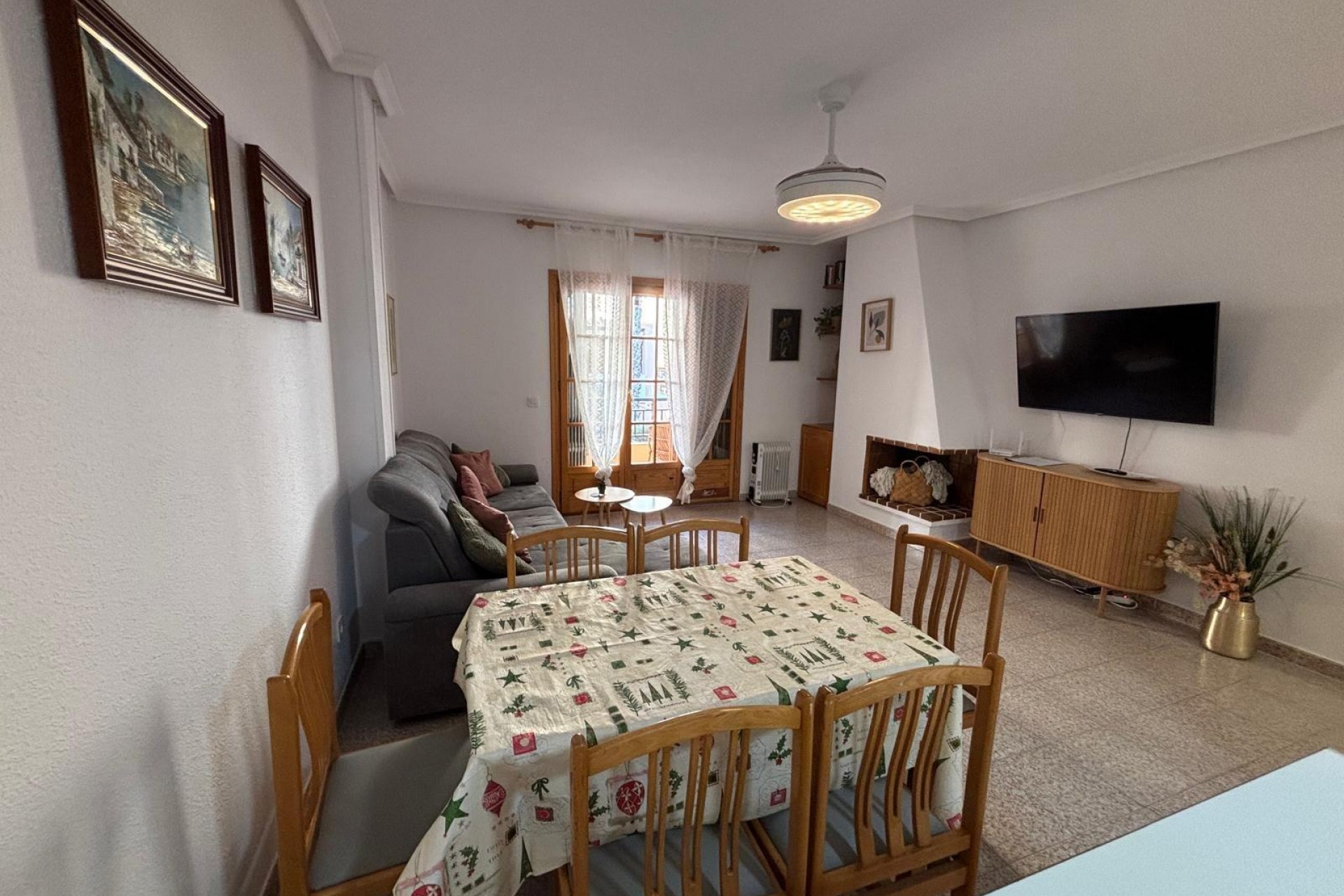 Återförsäljning - Apartment -
Torrevieja - Los Frutales