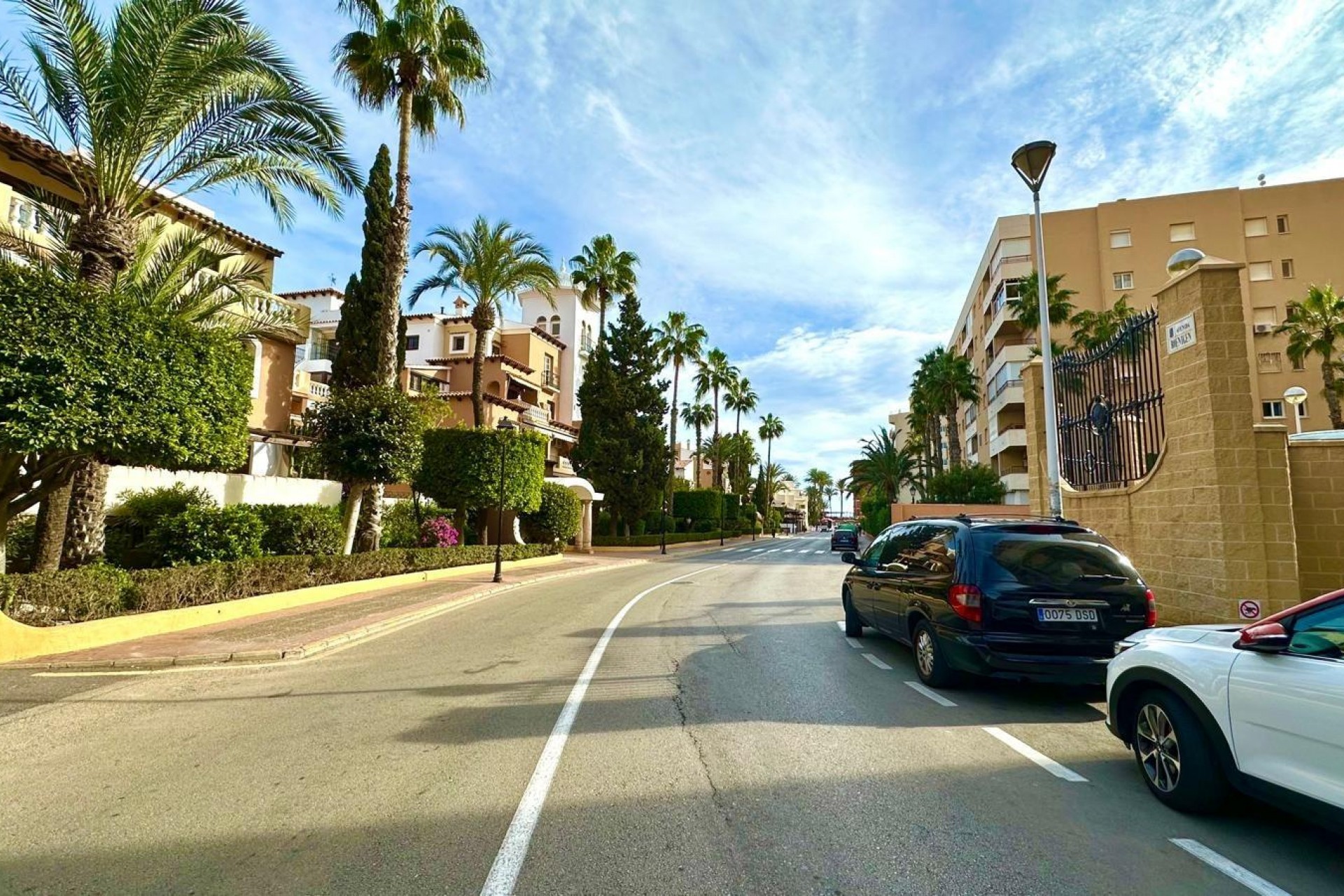 Återförsäljning - Apartment -
Torrevieja - Los Frutales