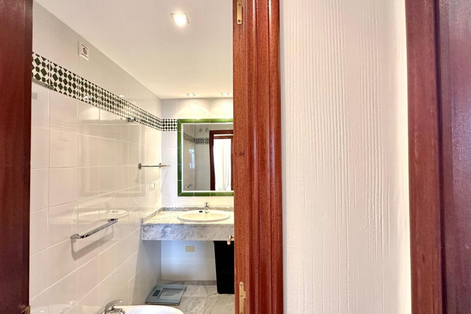 Återförsäljning - Apartment -
Torrevieja - Los Frutales