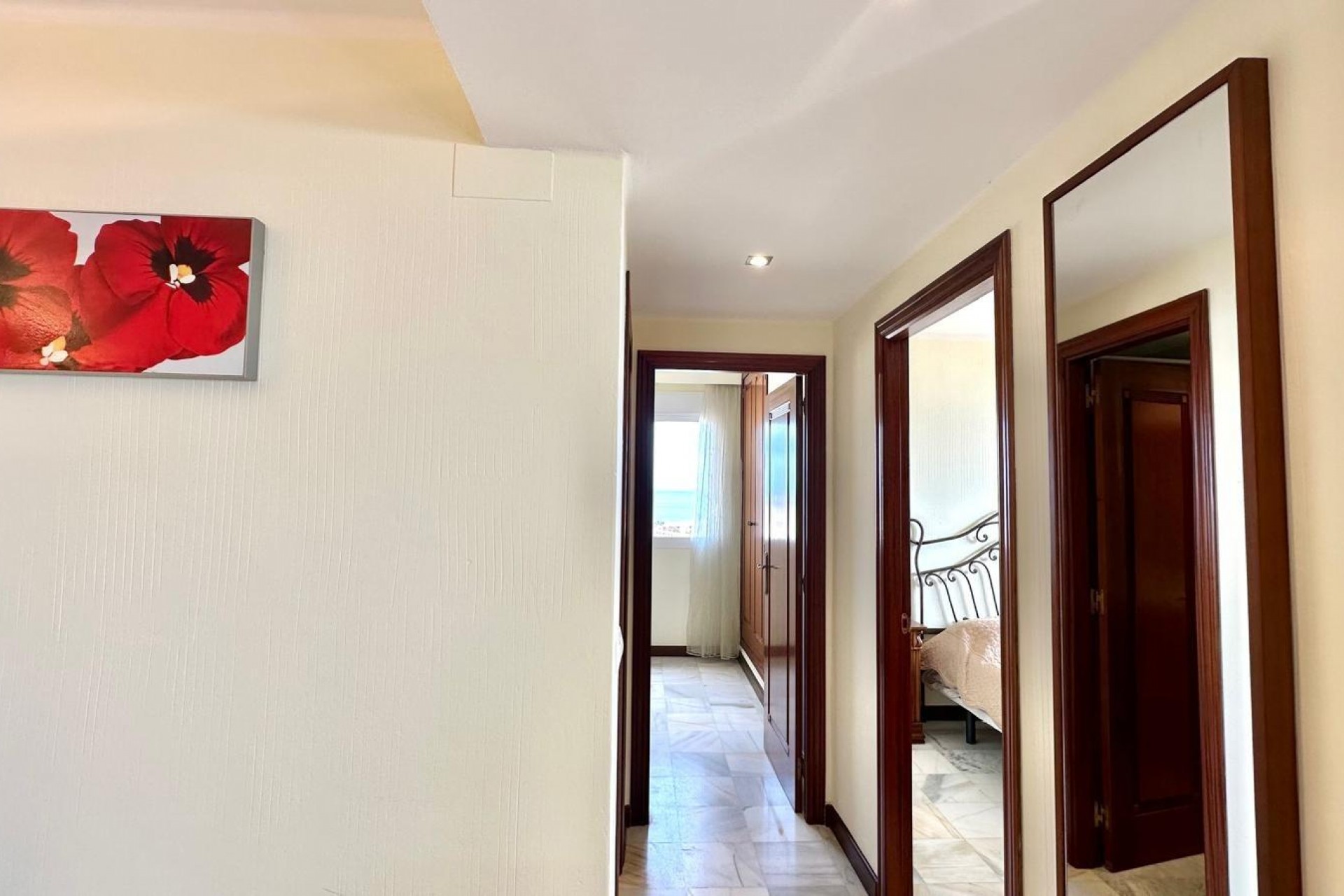 Återförsäljning - Apartment -
Torrevieja - Los Frutales