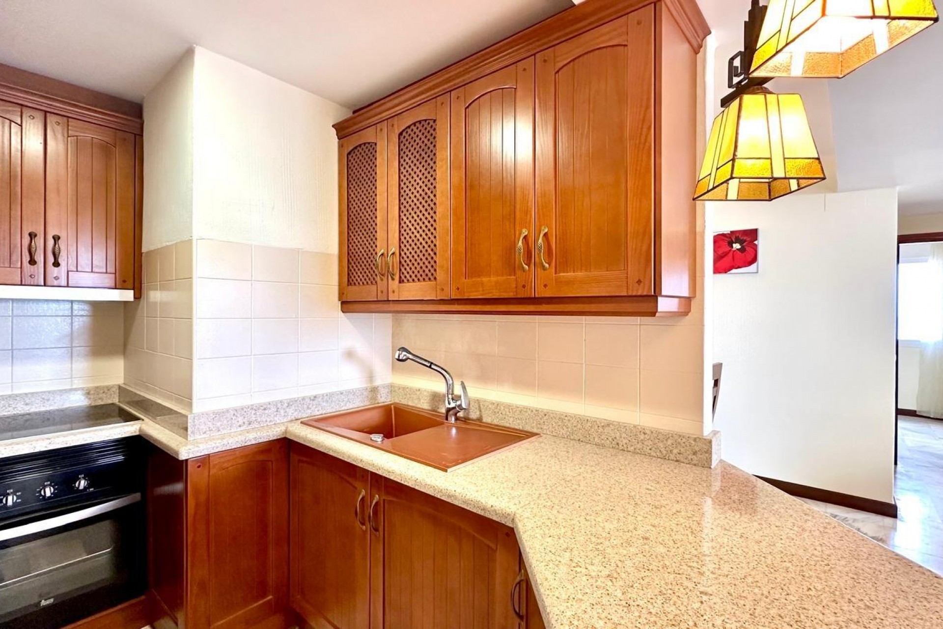 Återförsäljning - Apartment -
Torrevieja - Los Frutales
