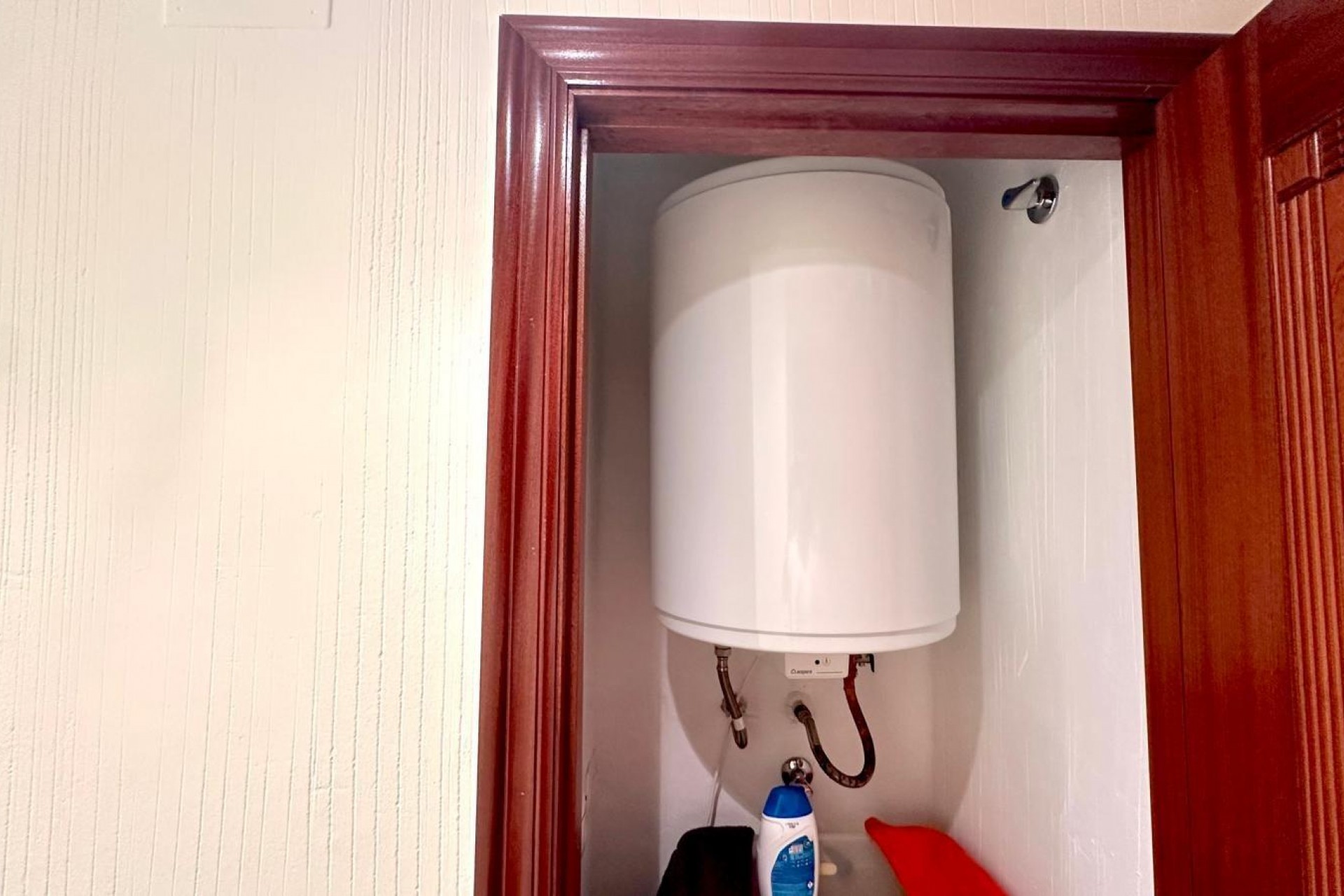 Återförsäljning - Apartment -
Torrevieja - Los Frutales