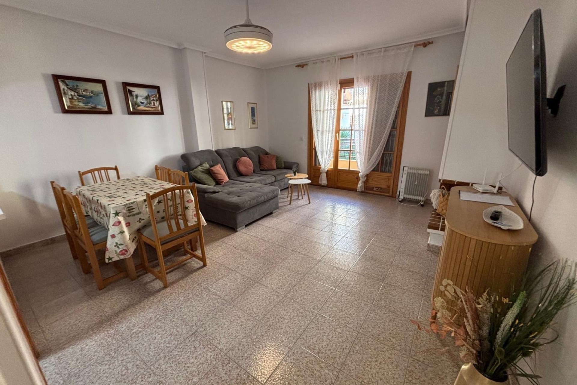 Återförsäljning - Apartment -
Torrevieja - Los Frutales