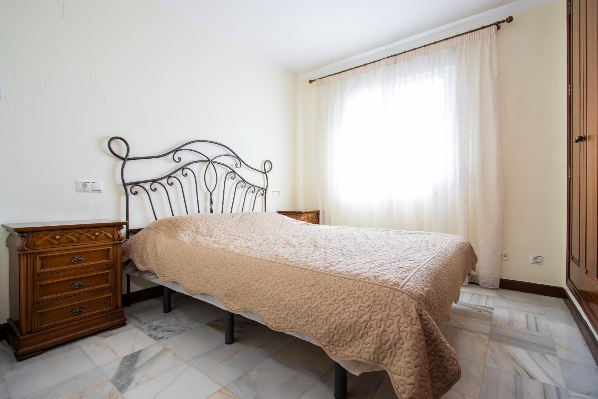 Återförsäljning - Apartment -
Torrevieja - Los Frutales