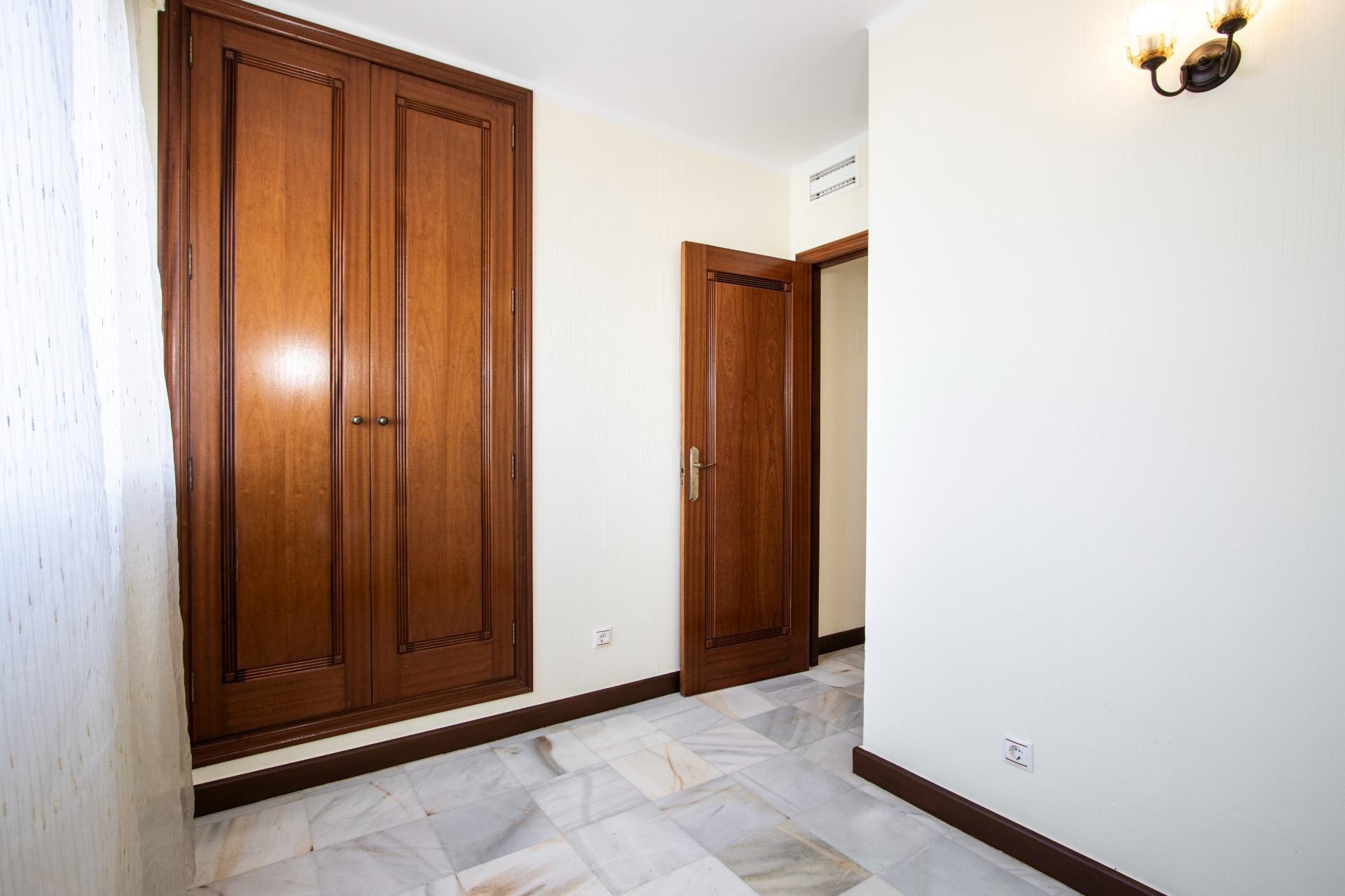 Återförsäljning - Apartment -
Torrevieja - Los Frutales