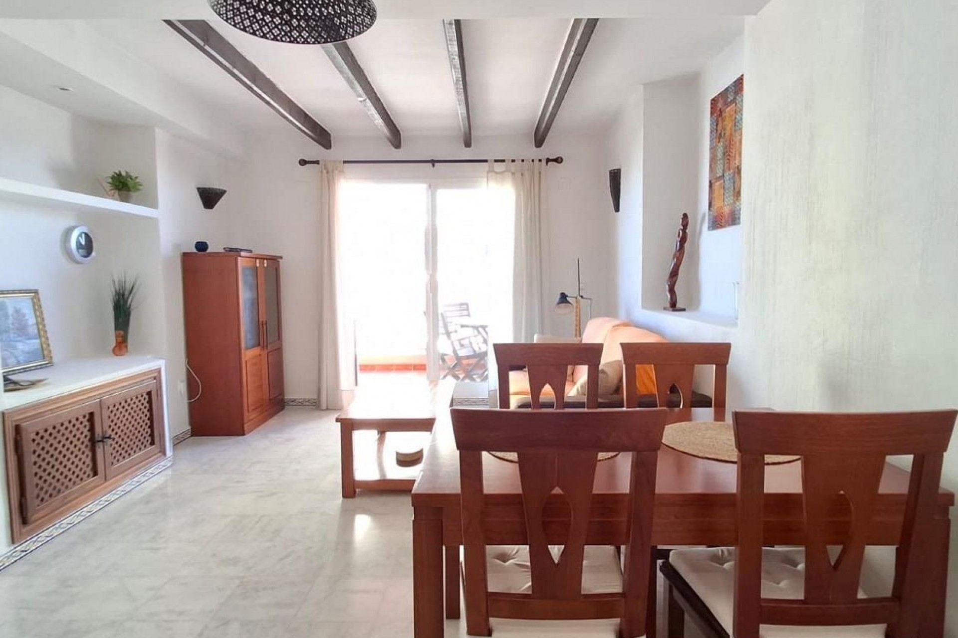 Återförsäljning - Apartment -
Torrevieja - Los Frutales